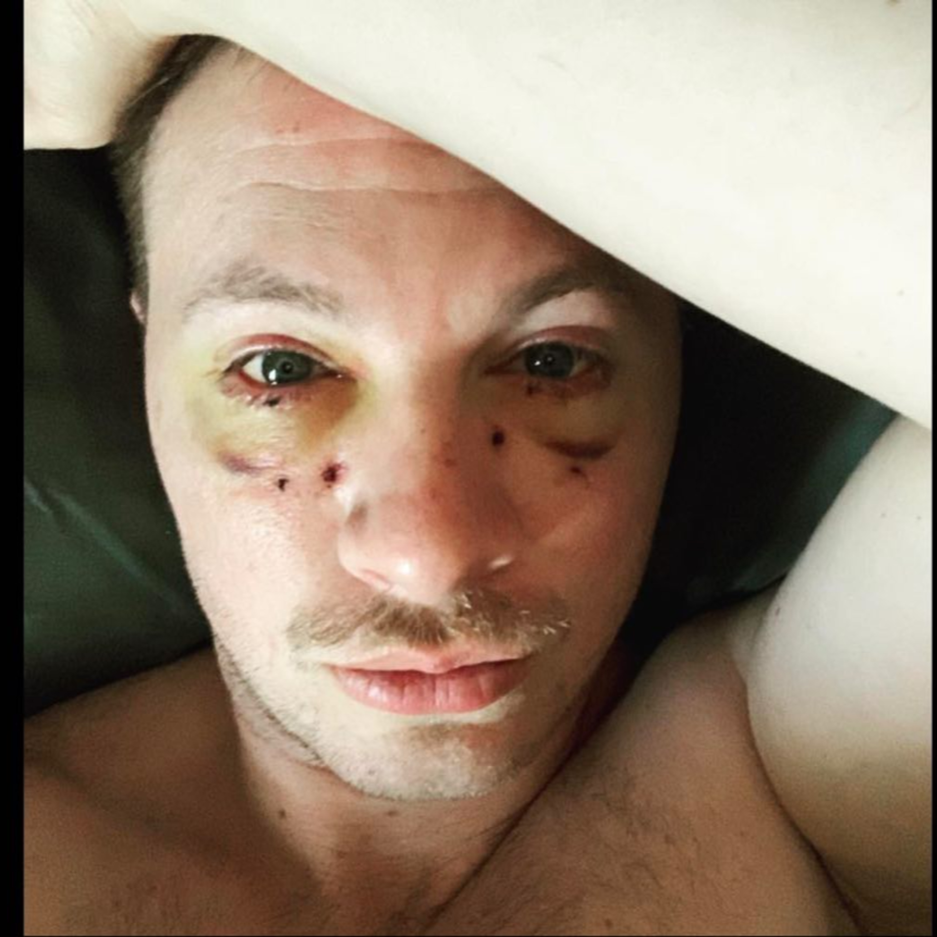 Spicoli’s Morning Fiasco