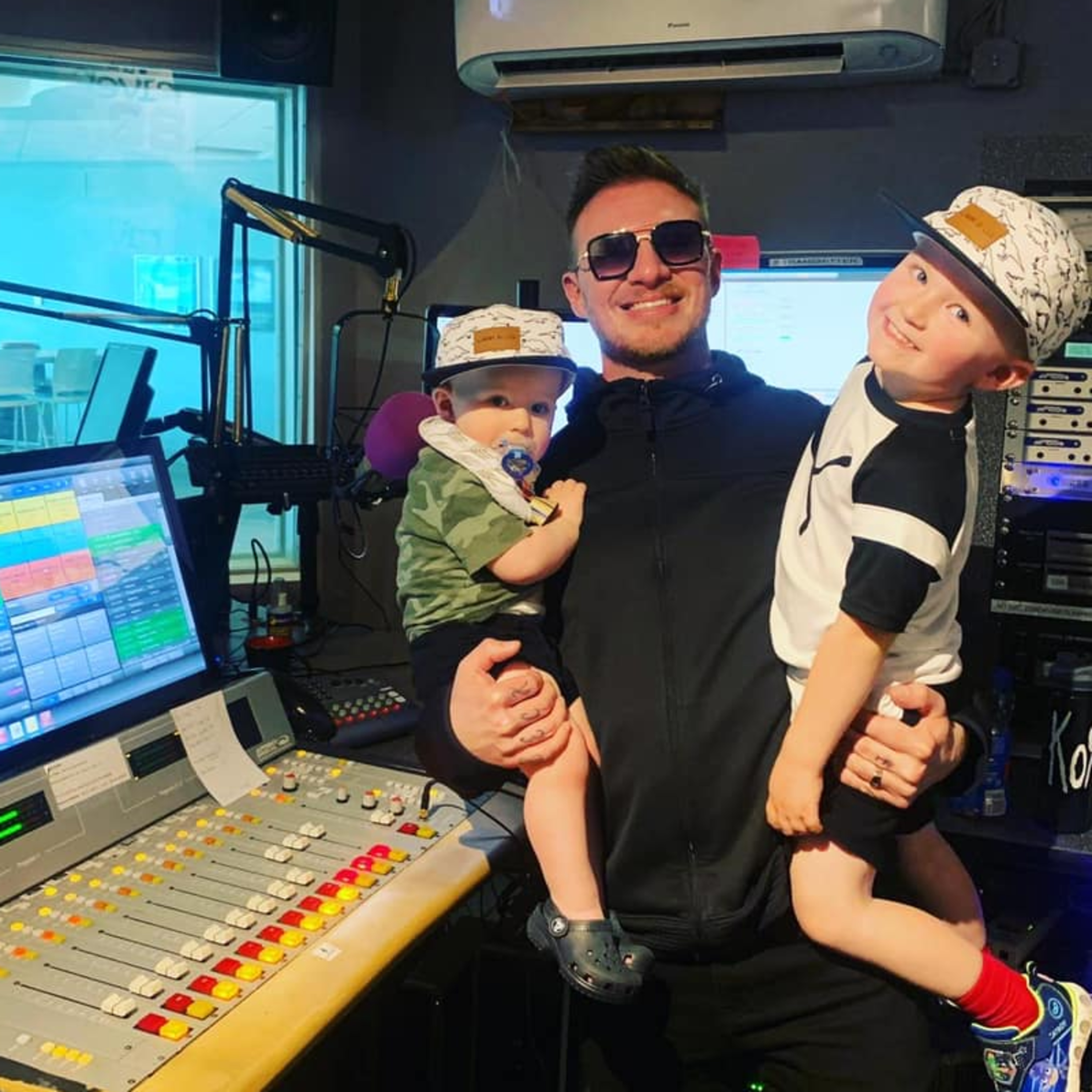 Spicoli’s Morning Fiasco