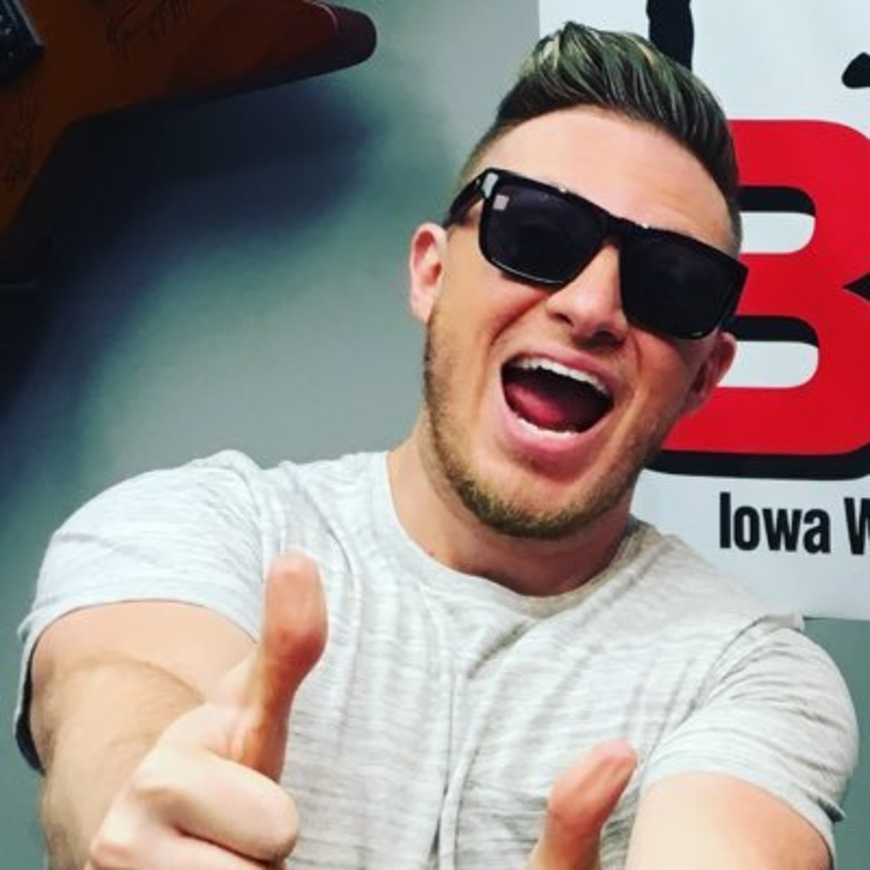 Spicoli’s Morning Fiasco