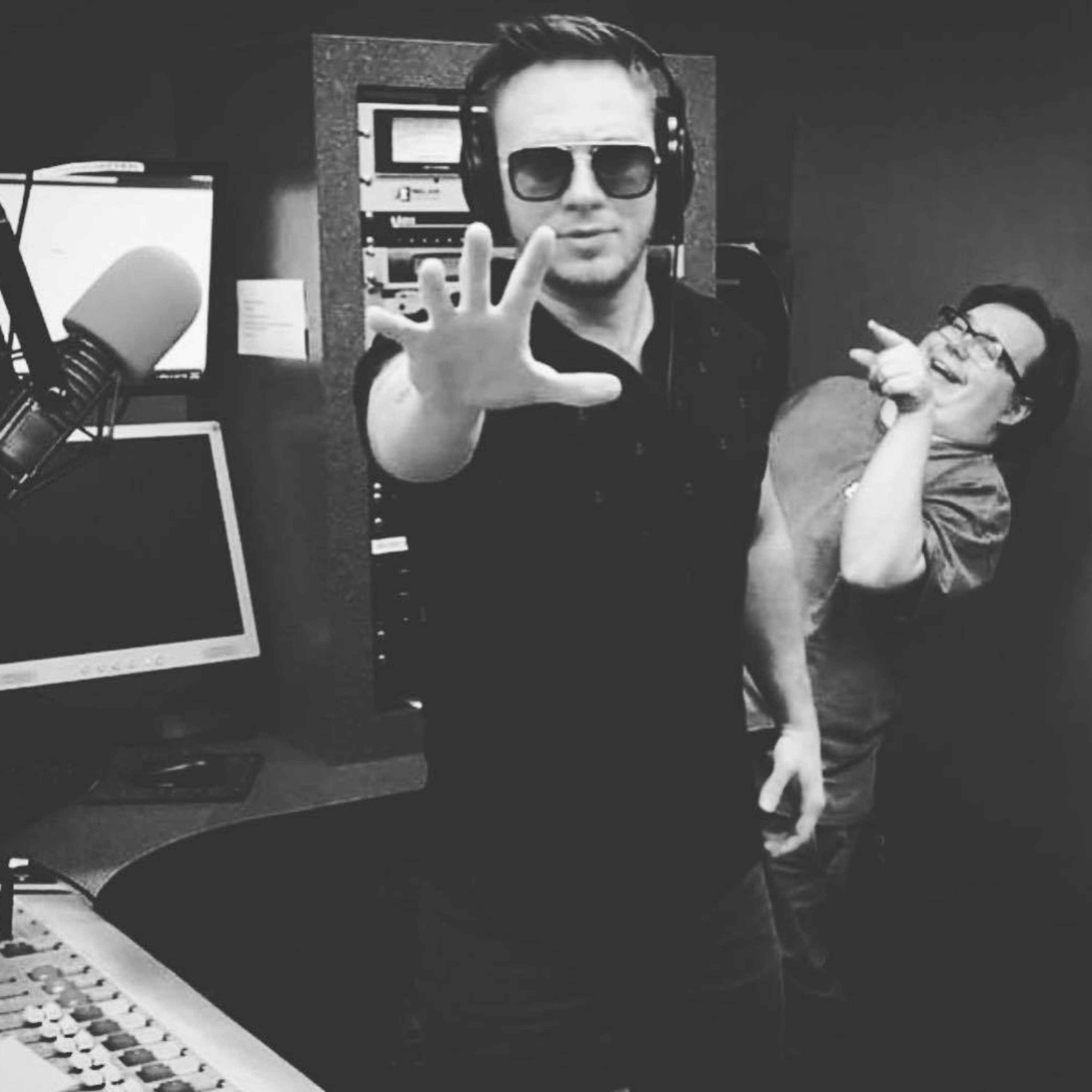 Spicoli’s Morning Fiasco