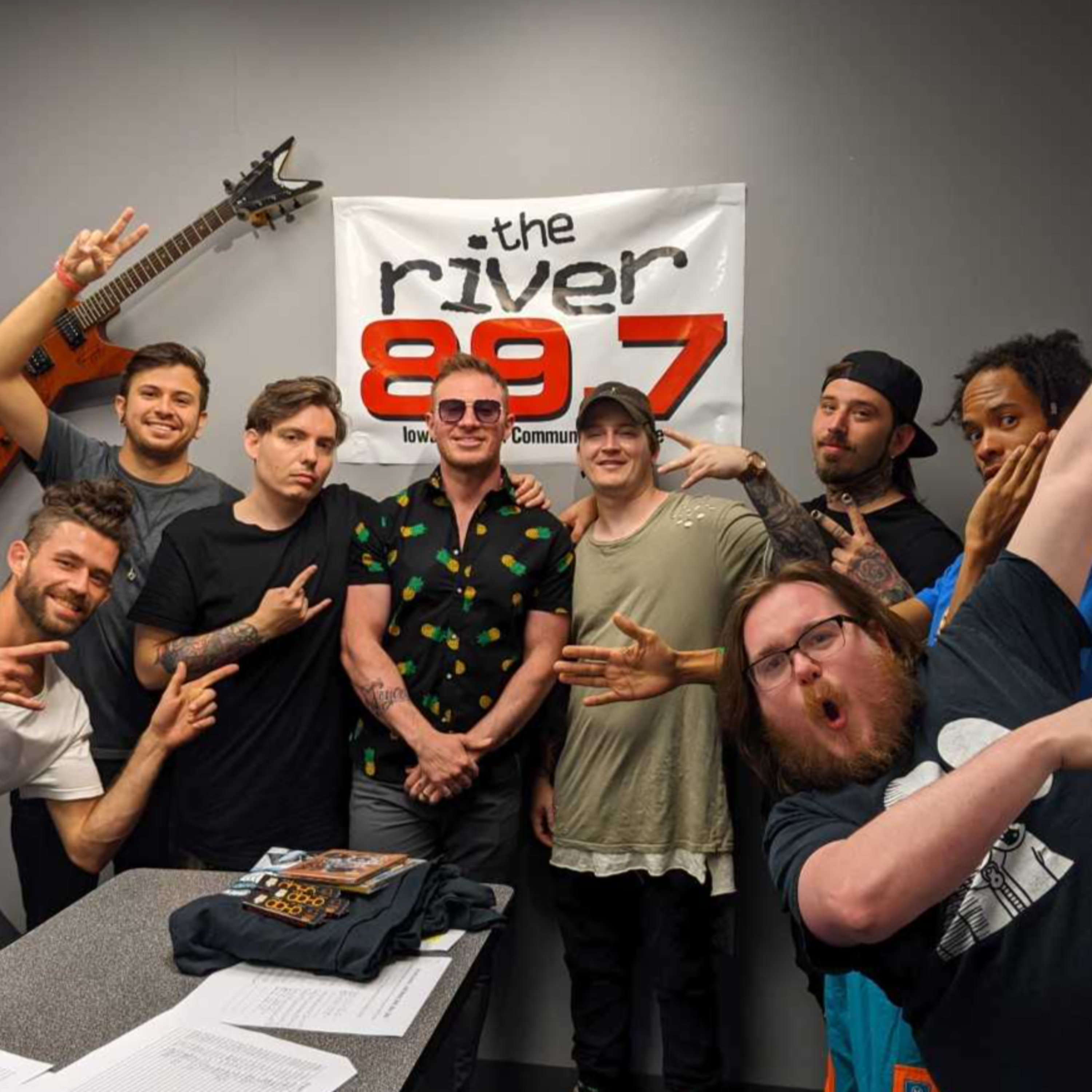 Spicoli’s Morning Fiasco