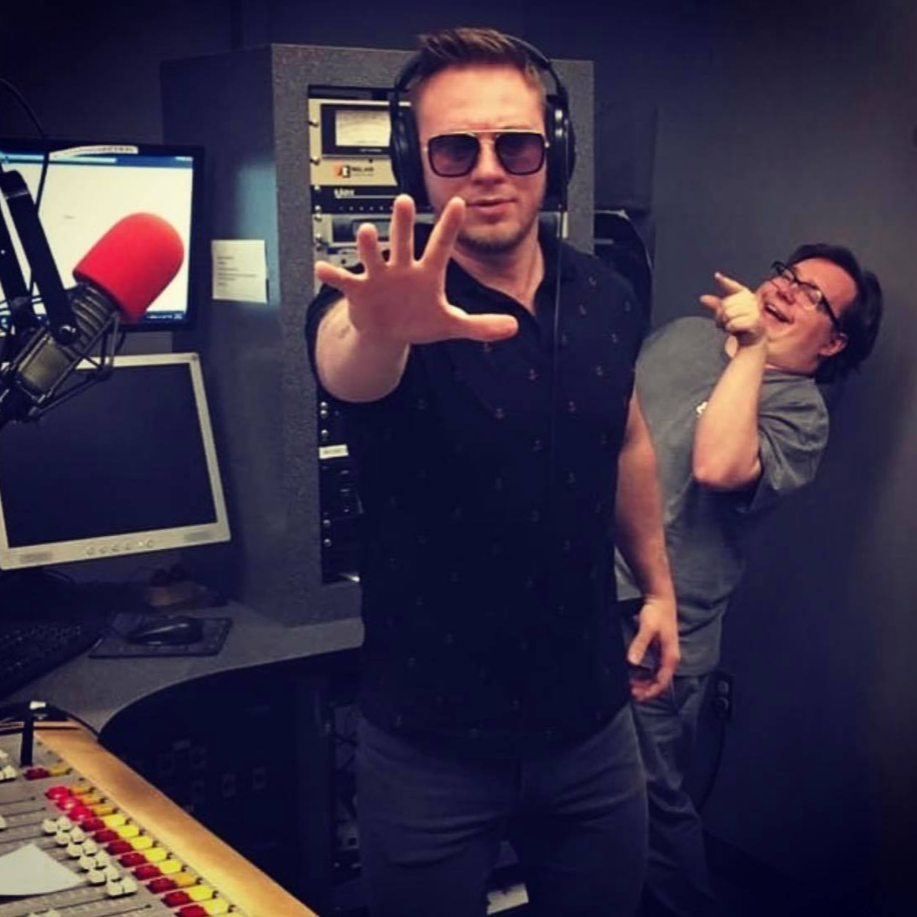 Spicoli’s Morning Fiasco