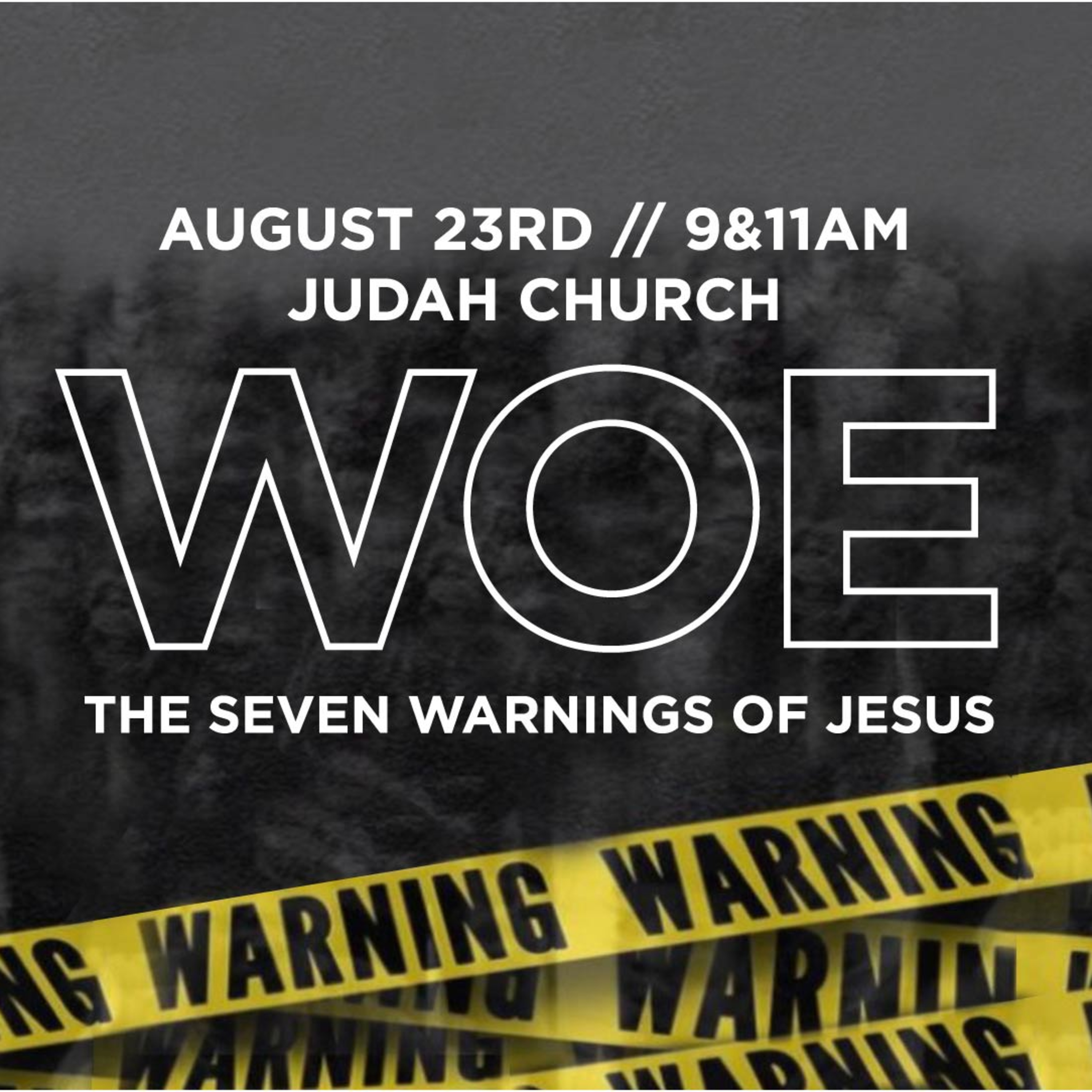 Weightier Matters | Sunday, September 20, 2020 episode artwork