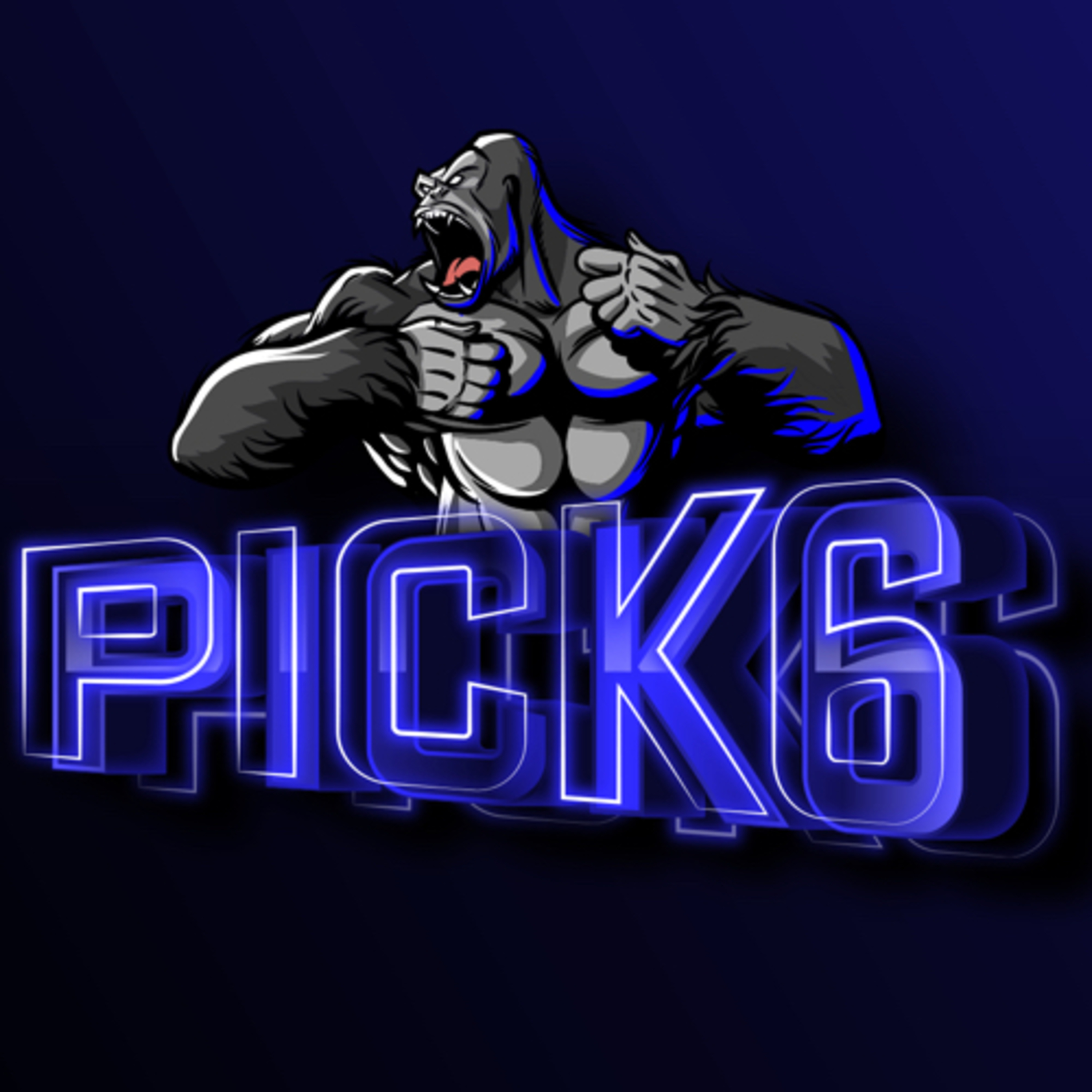 FMLN Pick 6 S17 E5 episode artwork
