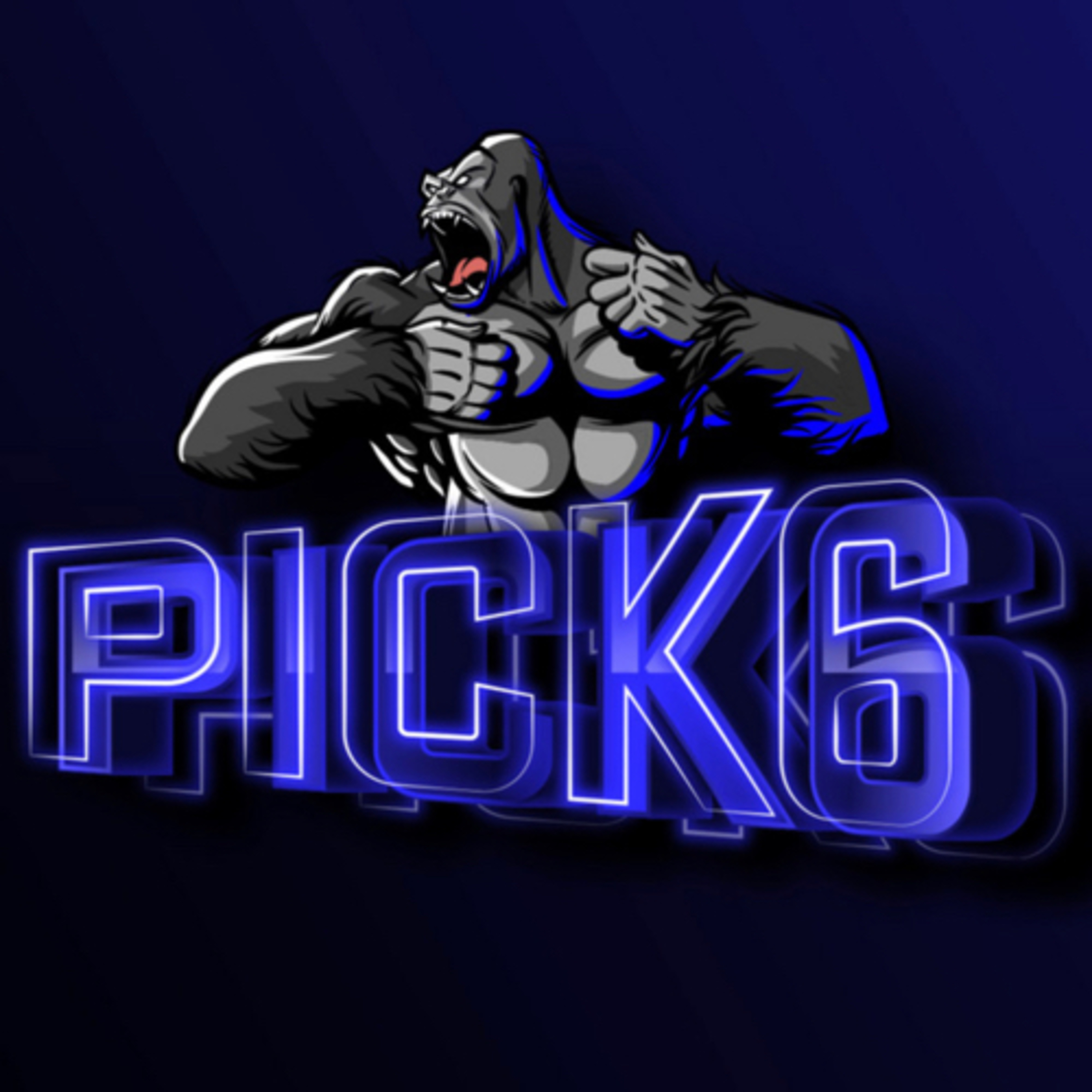 FMLN Pick 6 S19 E8 episode artwork