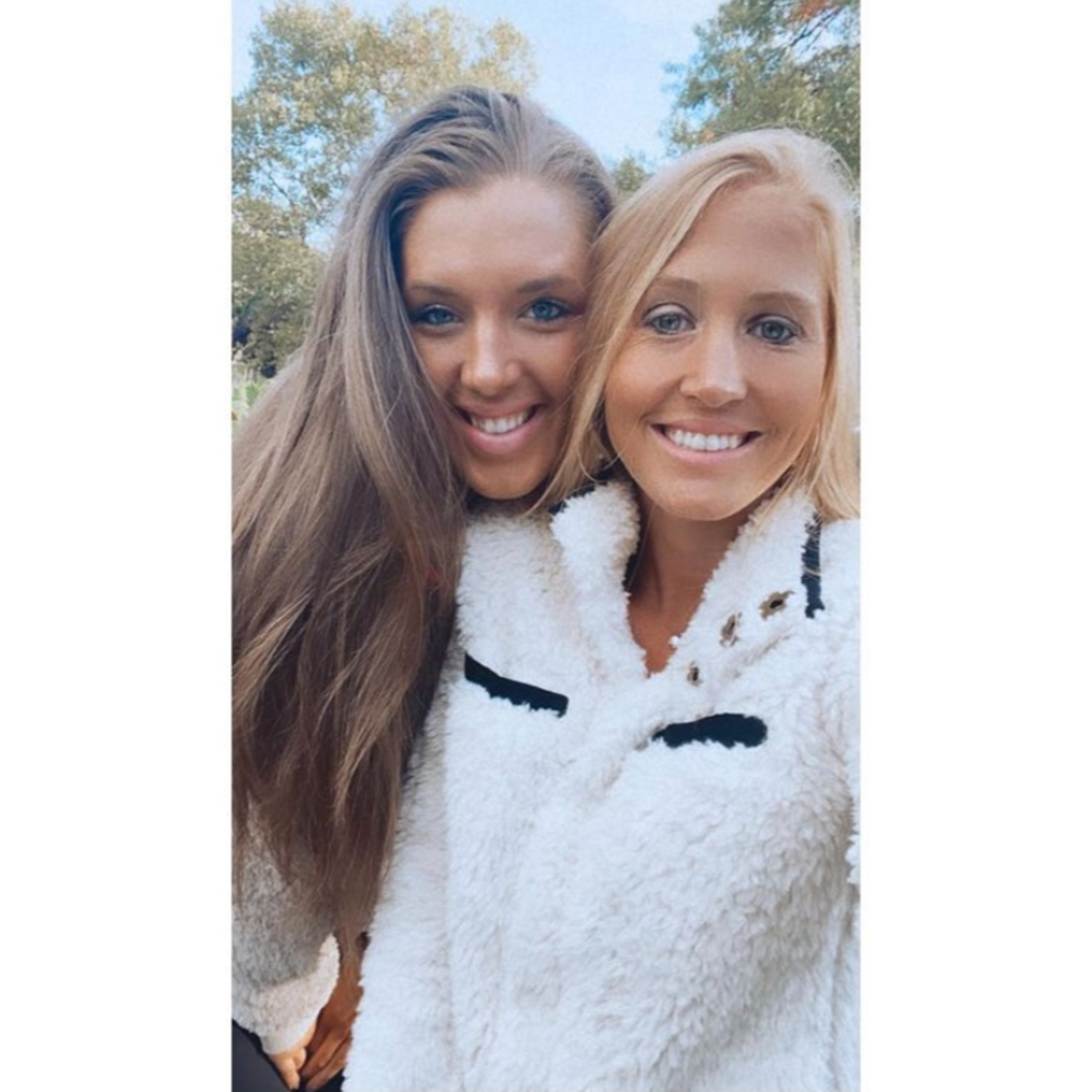 She’s My Person