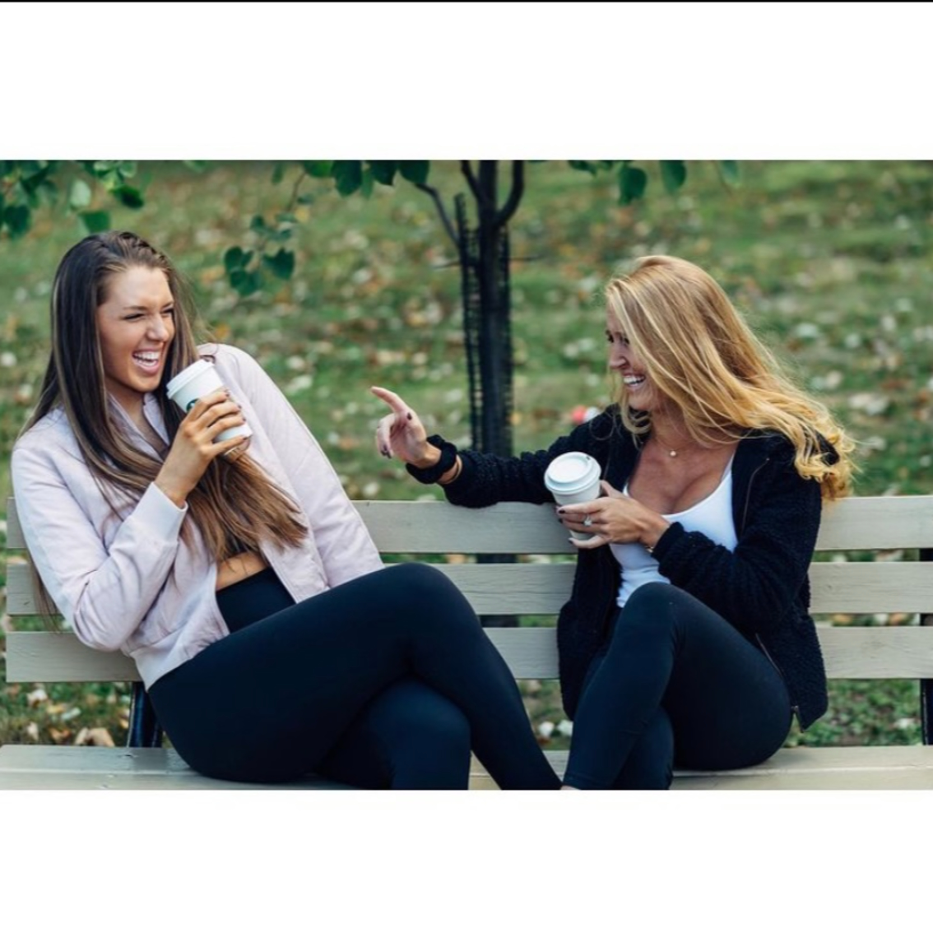 She’s My Person