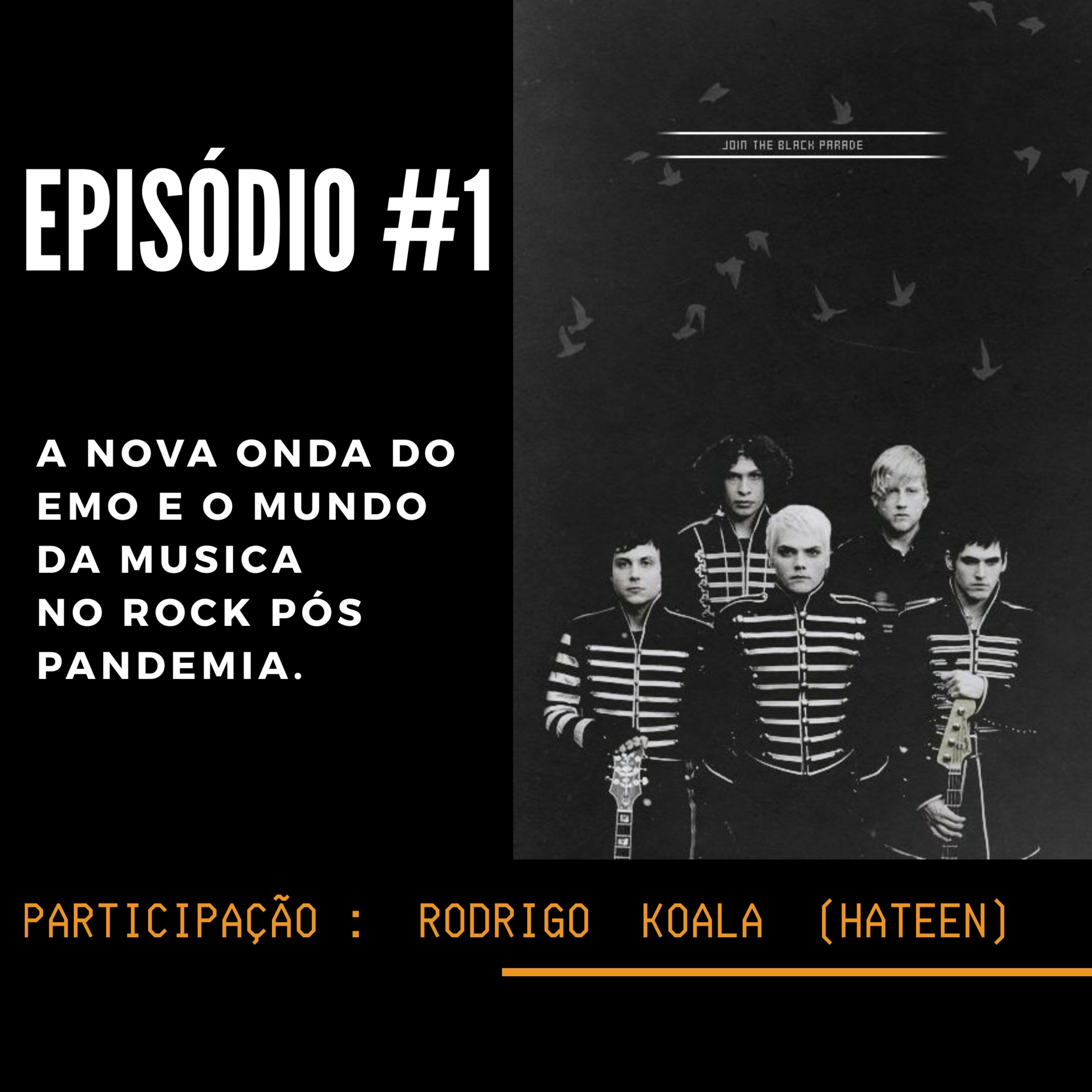 Sem(pre) Conceitos - Podcast