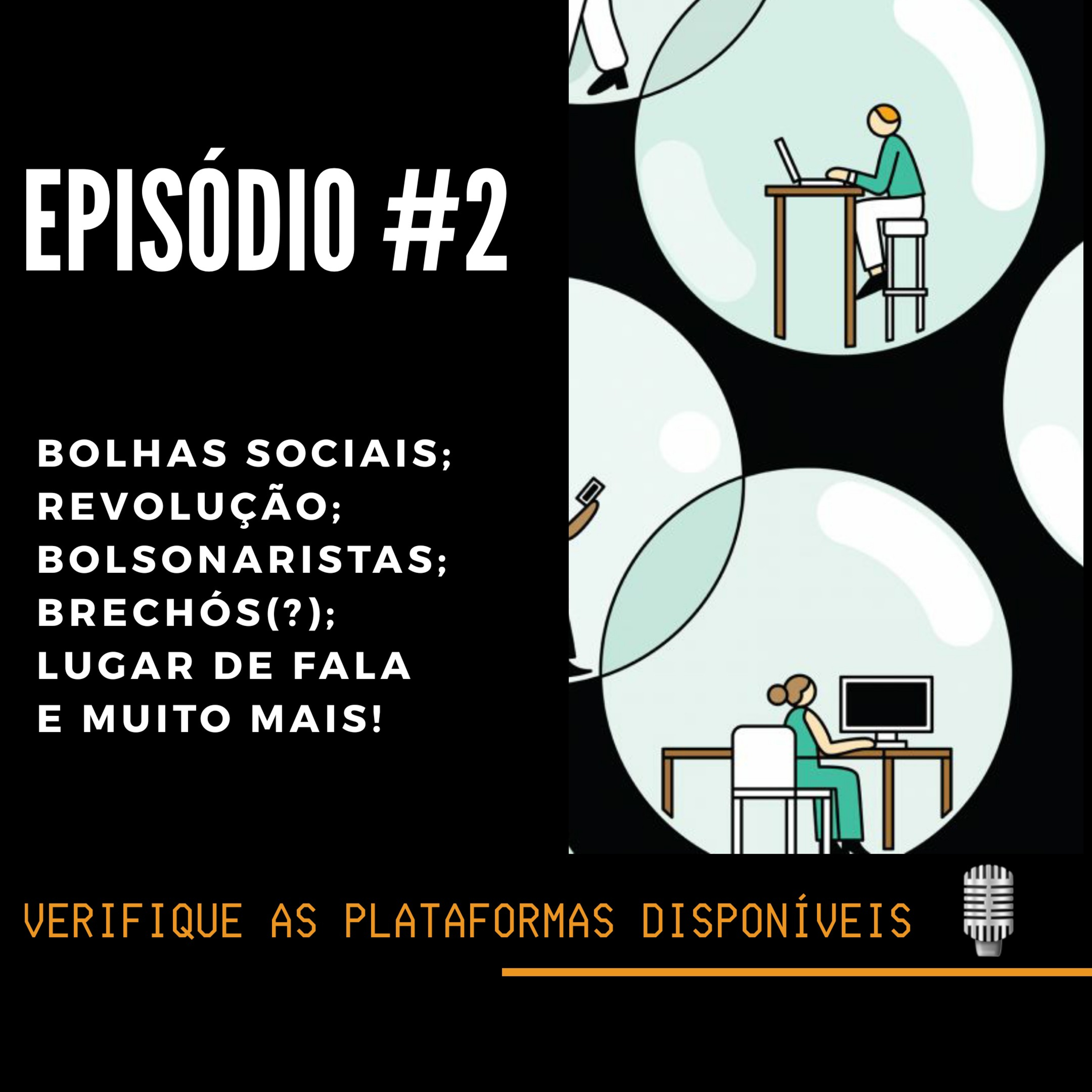 Sem(pre) Conceitos - Podcast