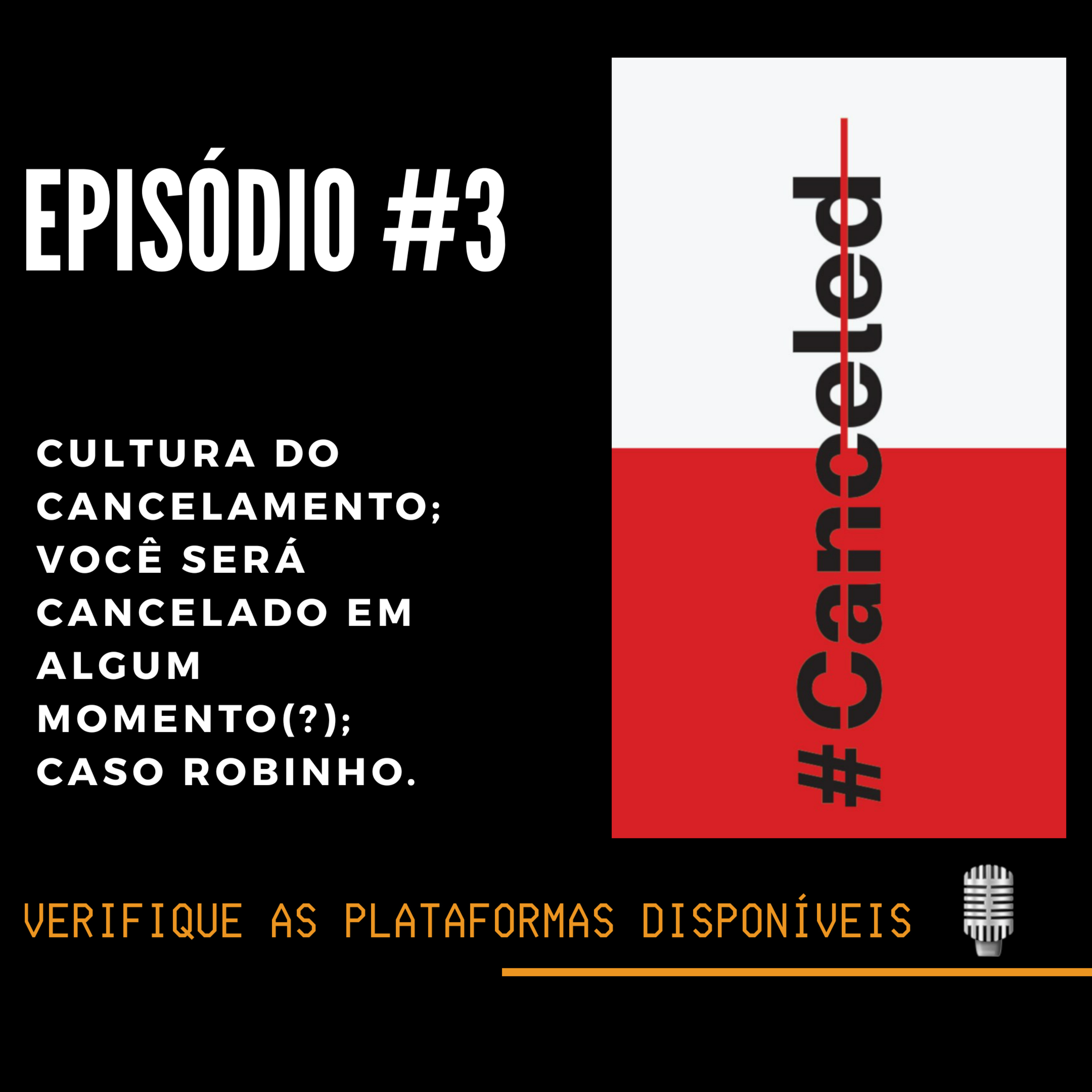 Sem(pre) Conceitos - Podcast
