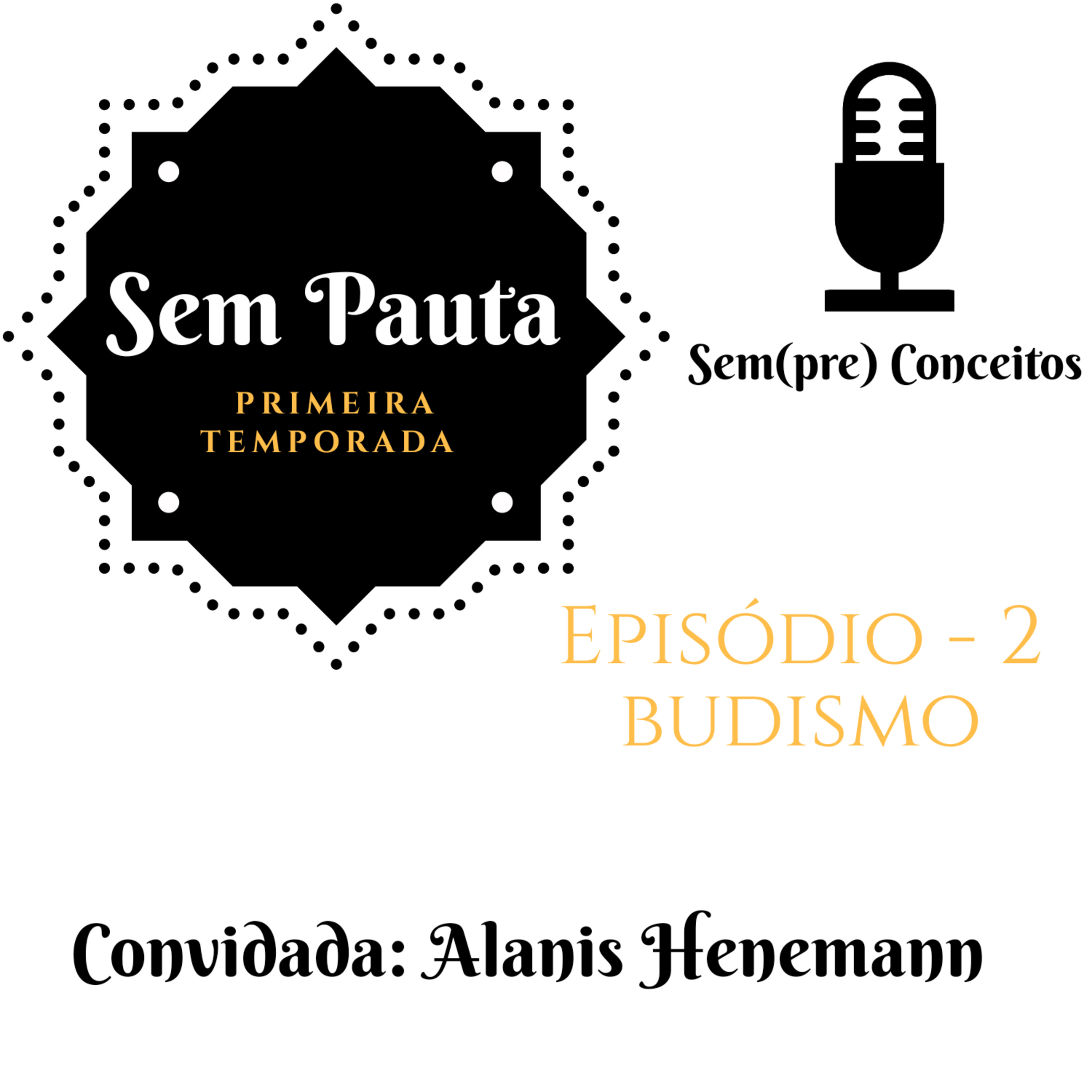 Sem(pre) Conceitos - Podcast