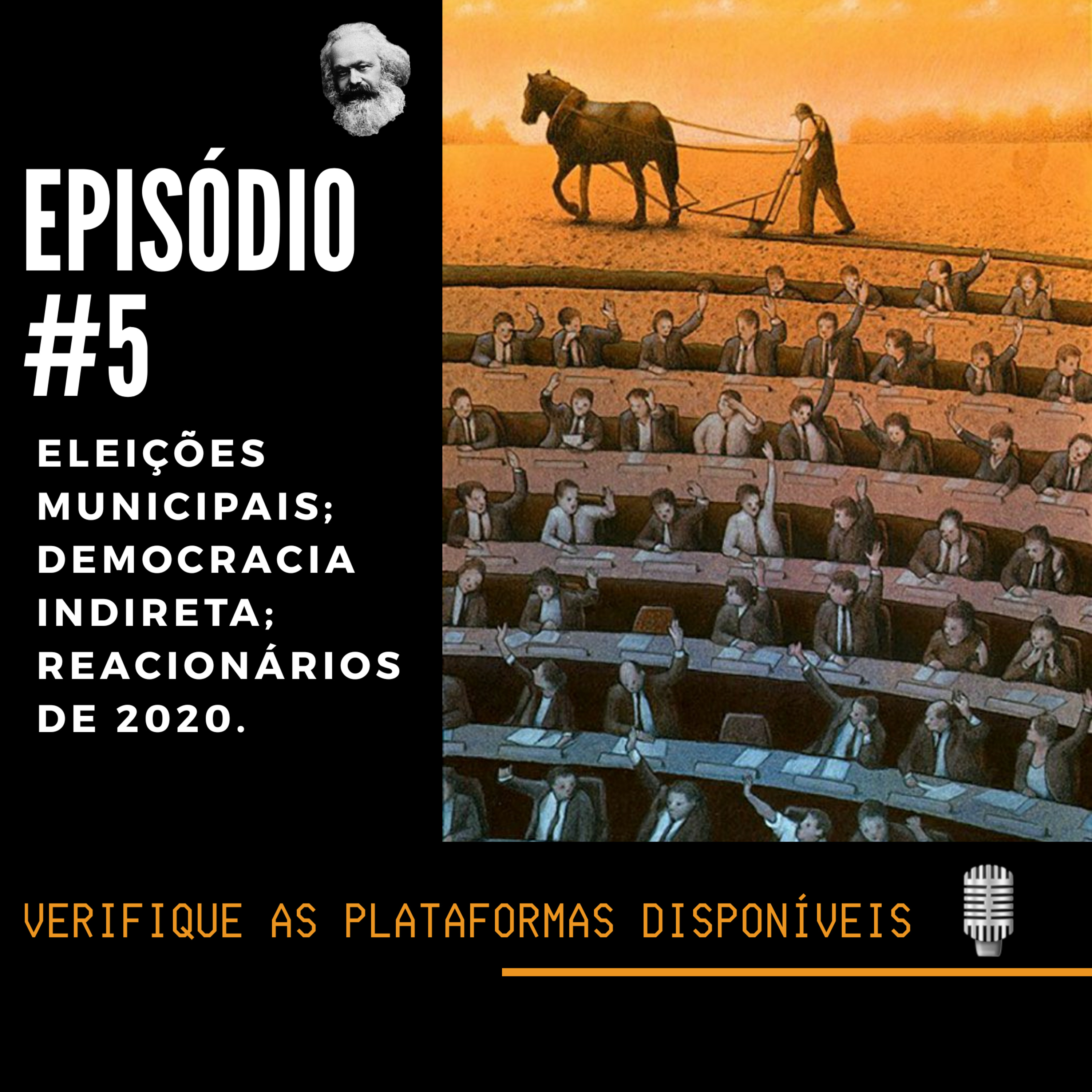 Sem(pre) Conceitos - Podcast