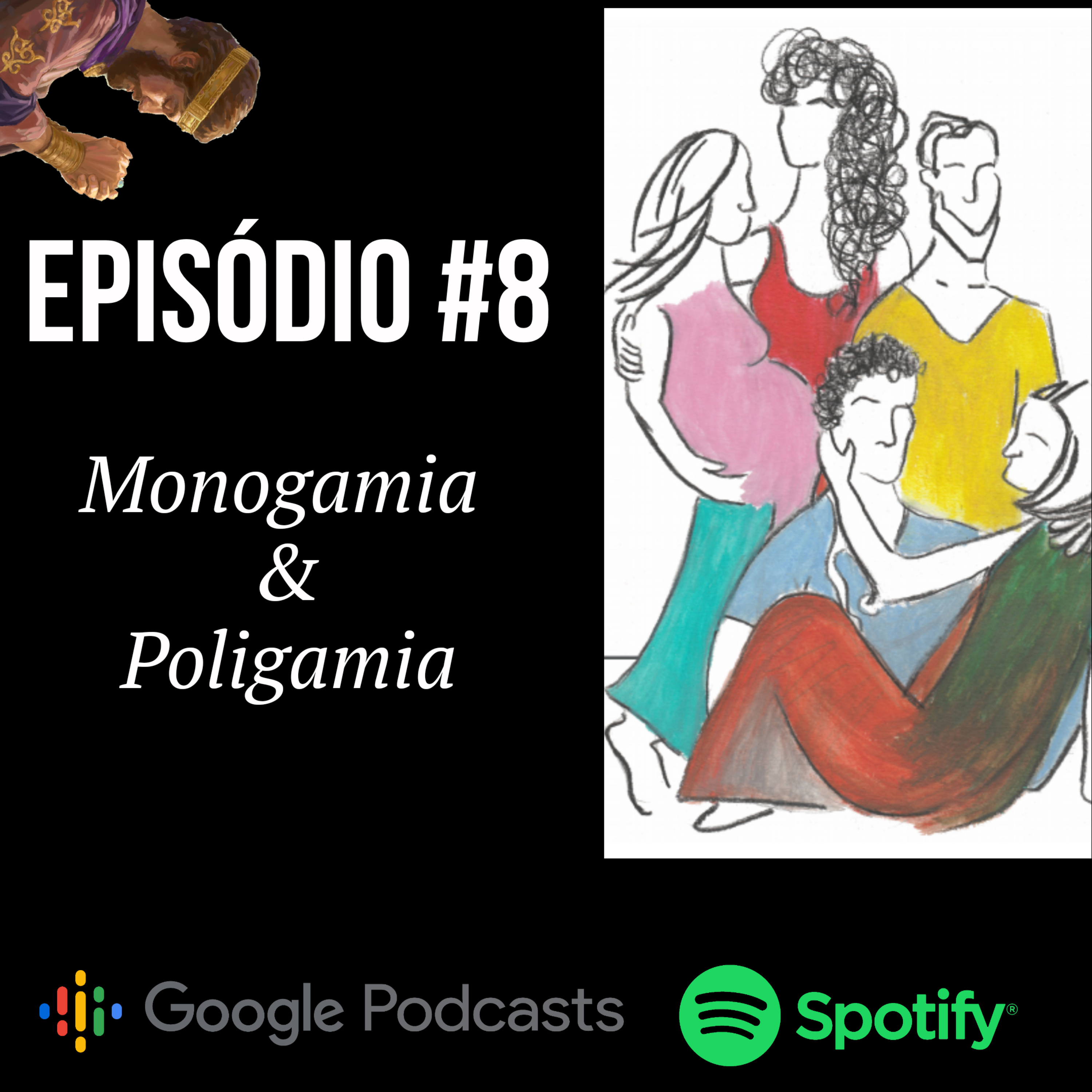 Sem(pre) Conceitos - Podcast