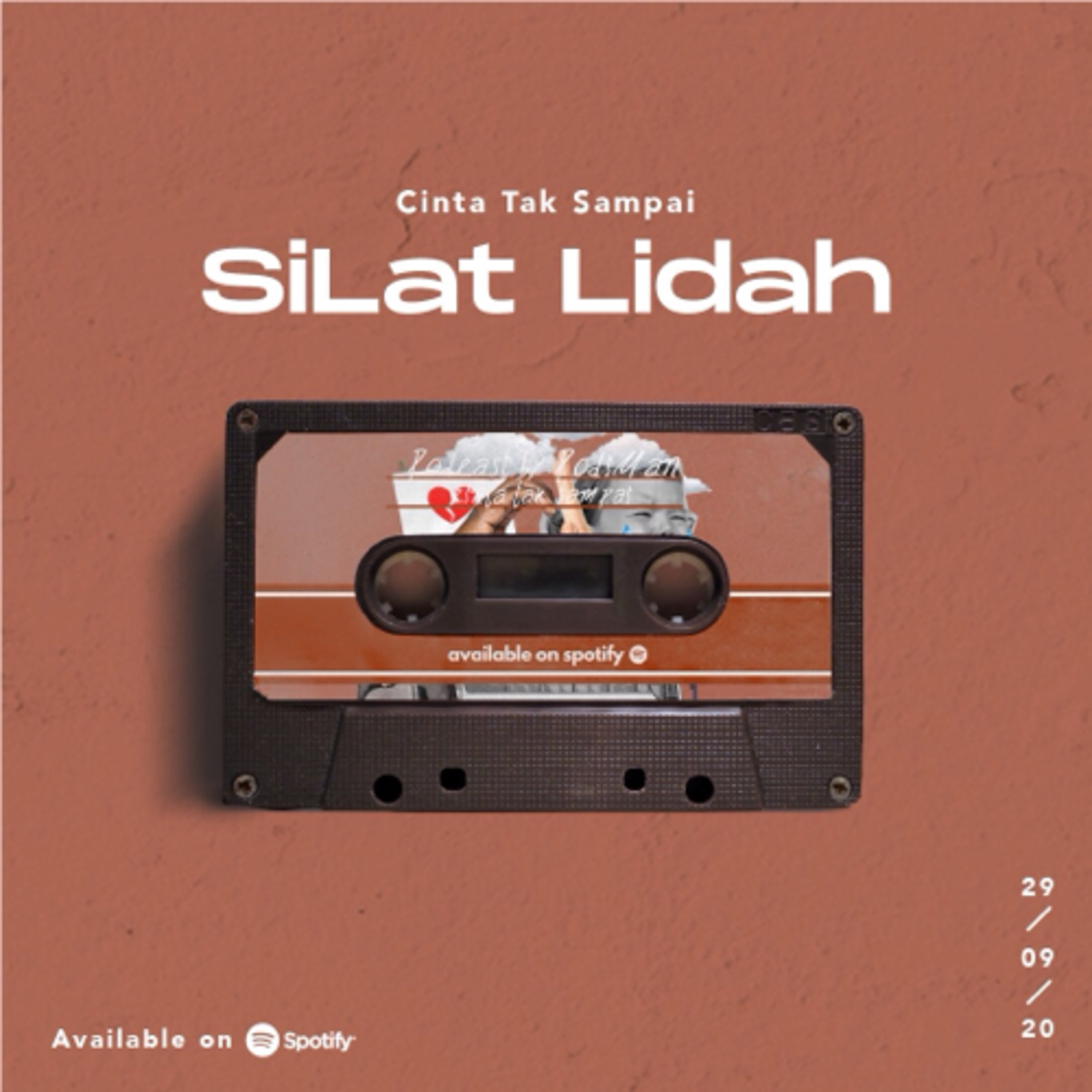 Podcast Silat Lidah
