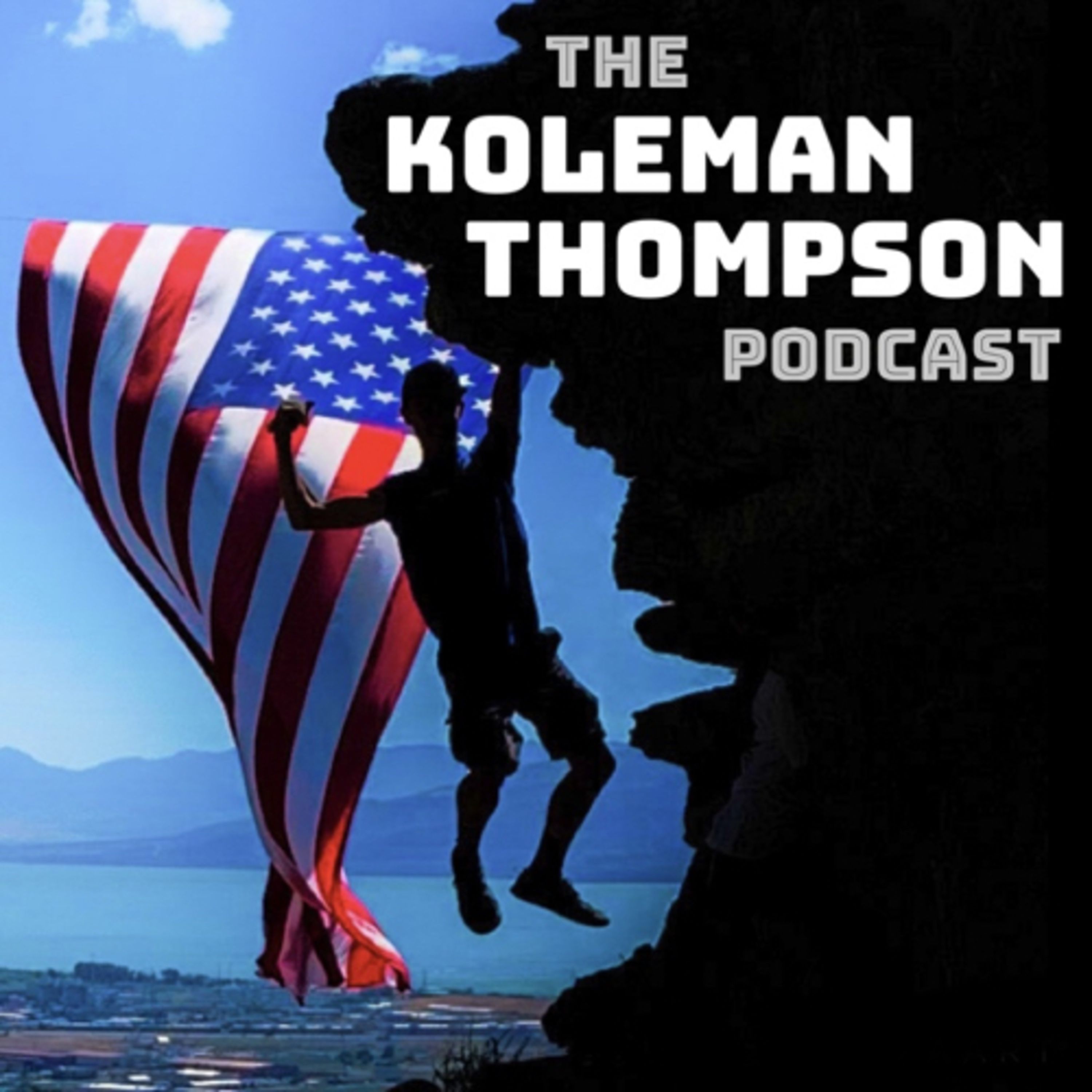 The Koleman Thompson Podcast
