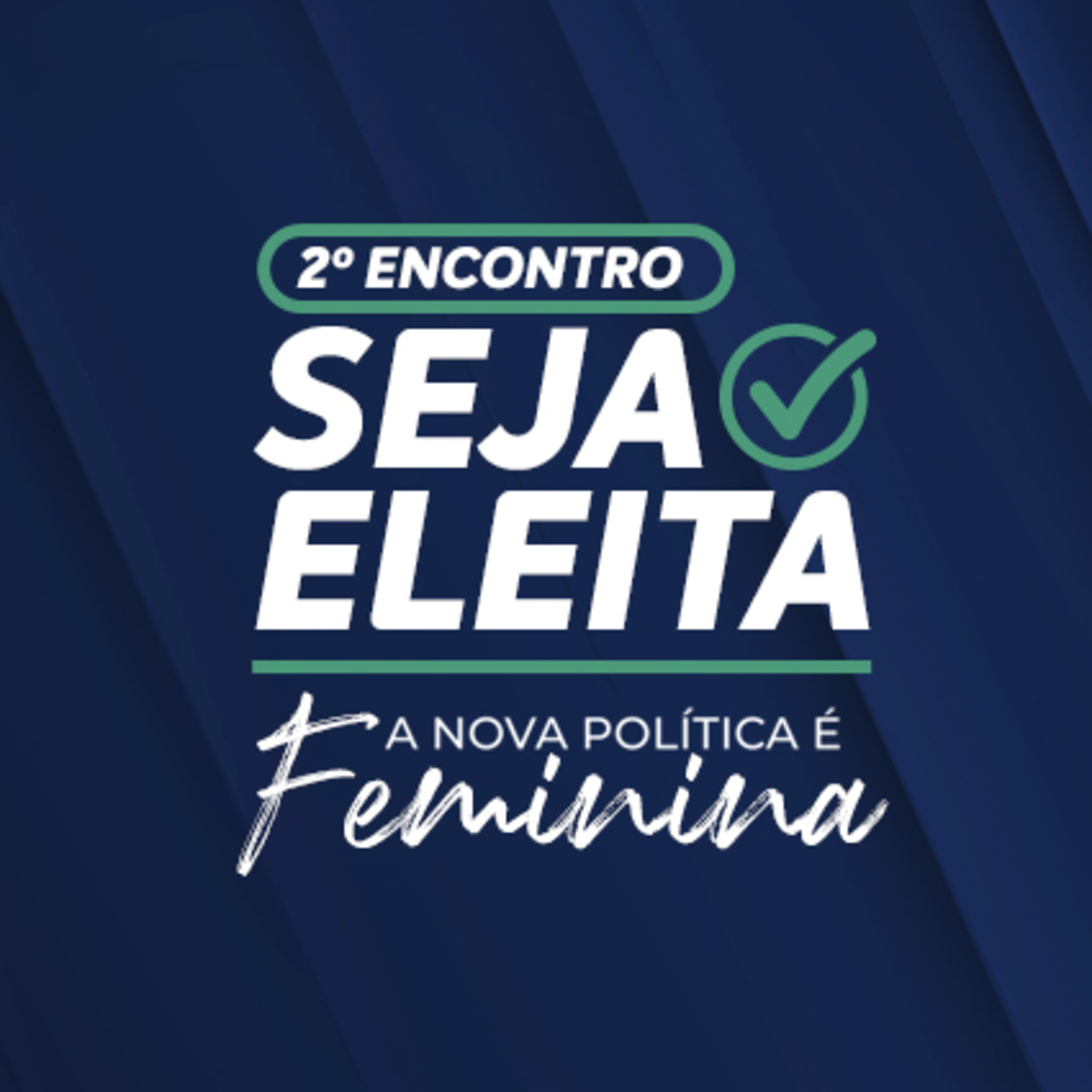Seja Eleita | PSL Mulher Brasil