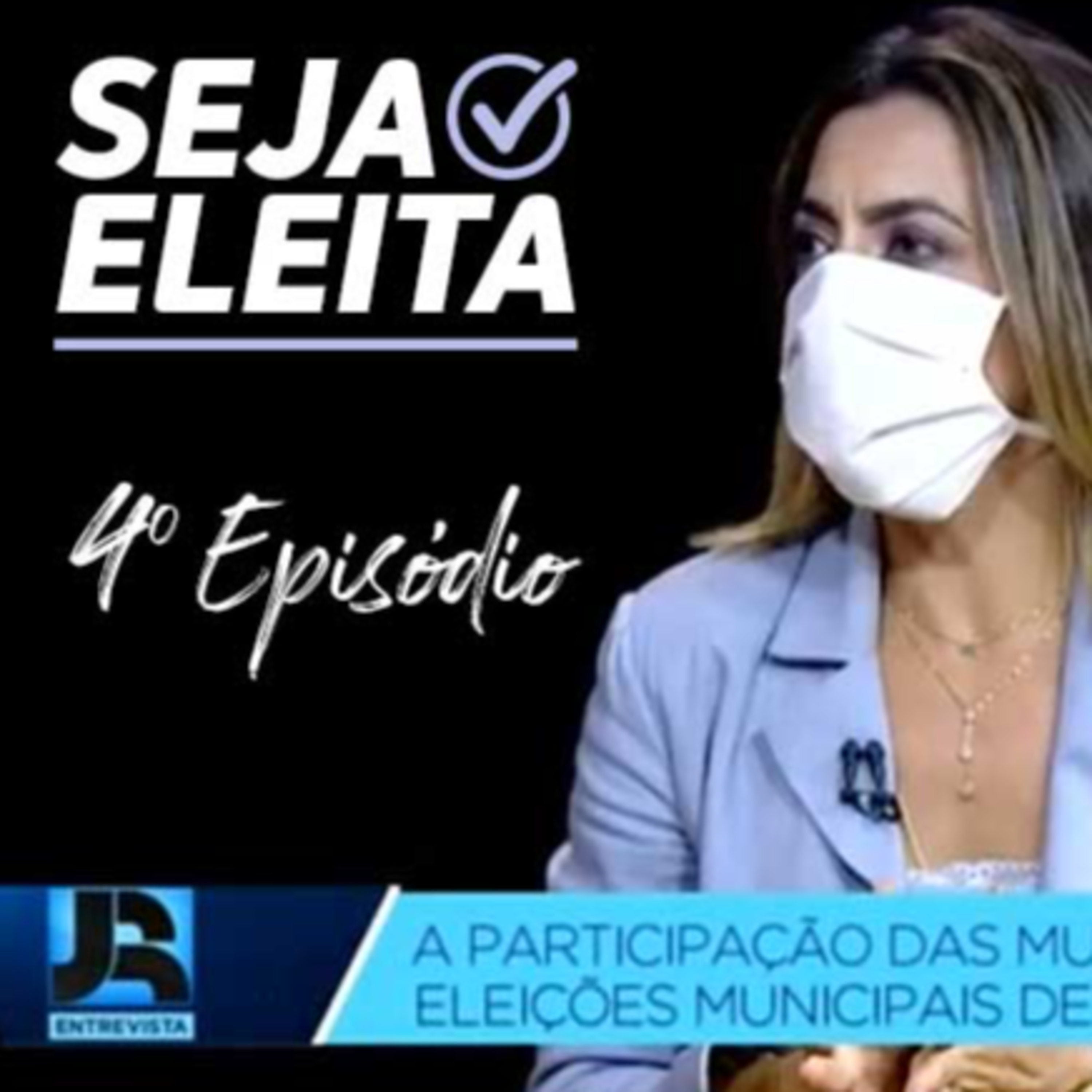 Seja Eleita | PSL Mulher Brasil