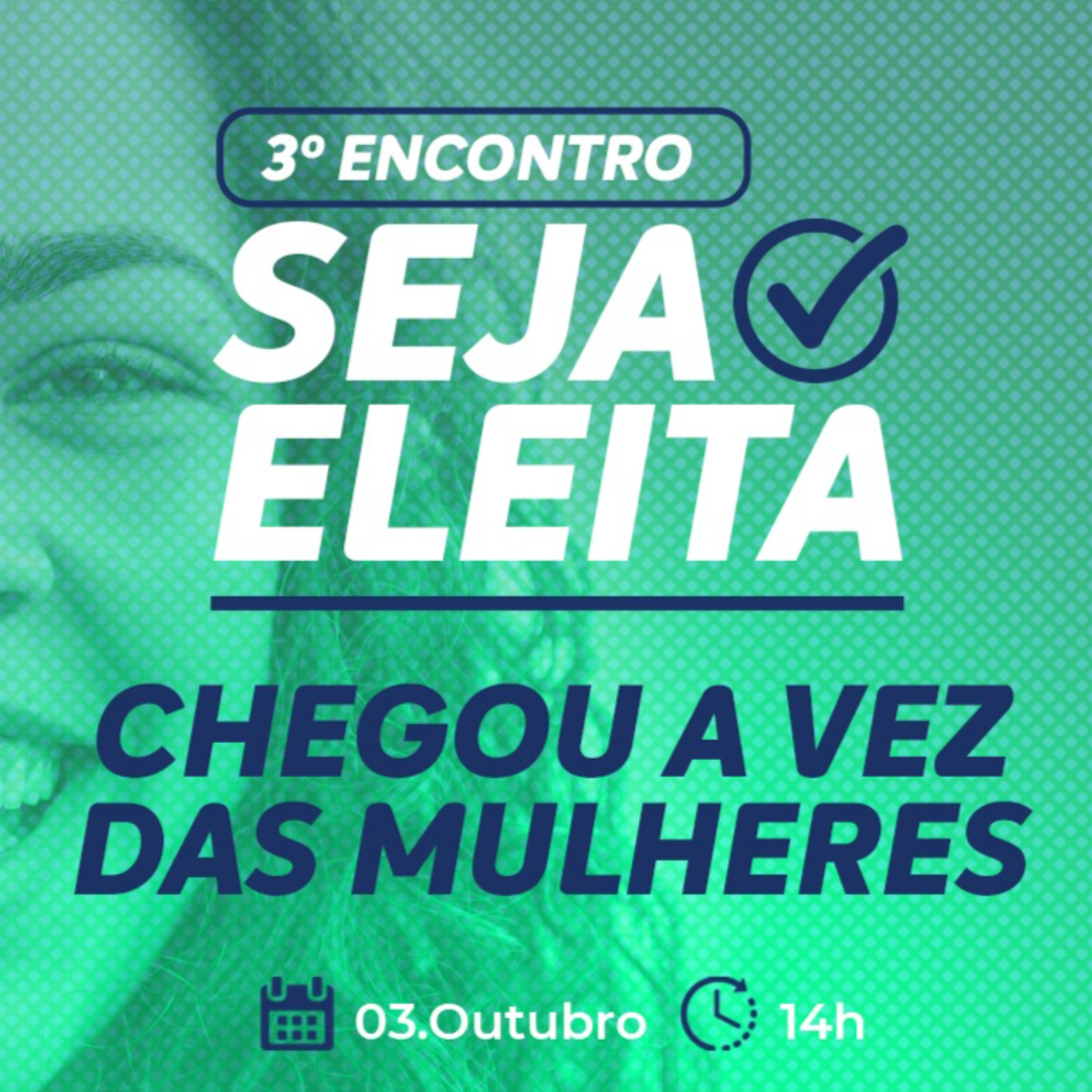 Seja Eleita | PSL Mulher Brasil
