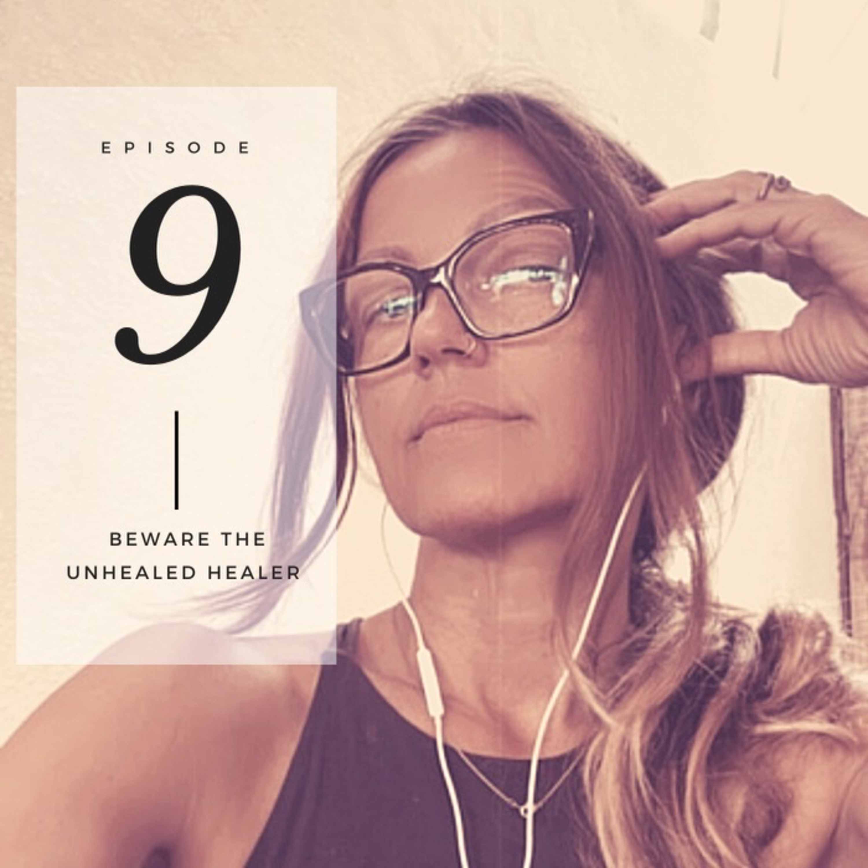 The Storyteller Podcast