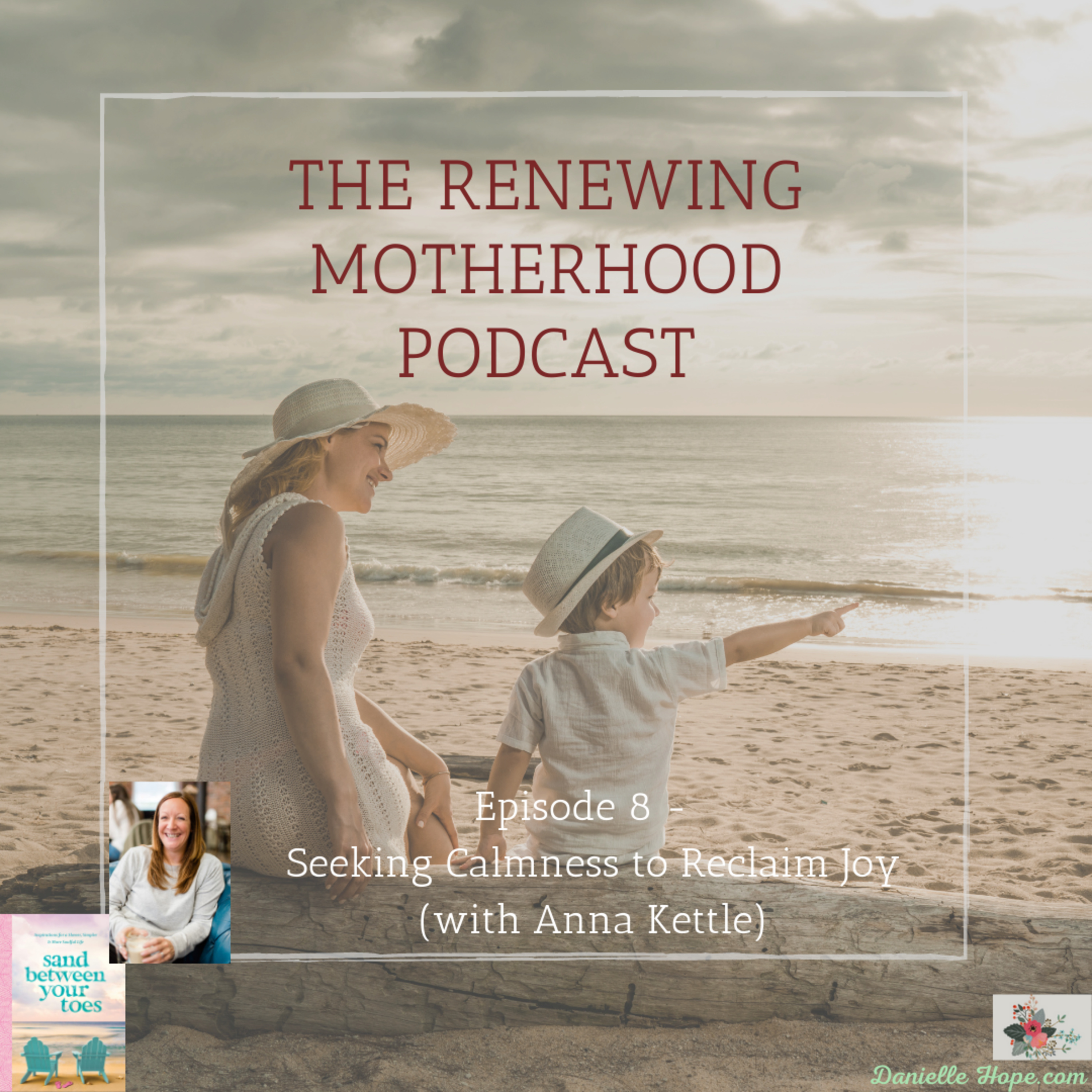 Renewing Motherhood