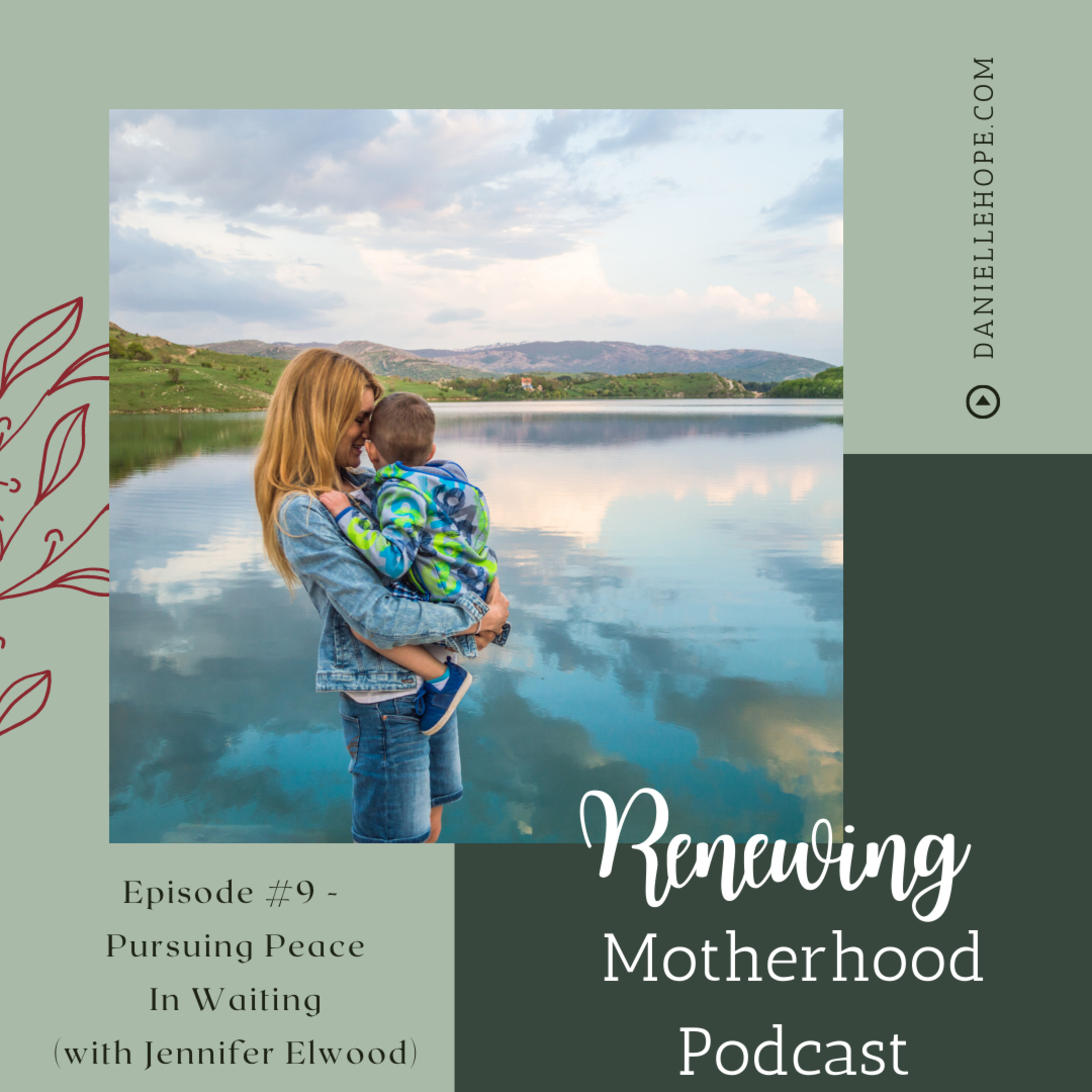 Renewing Motherhood