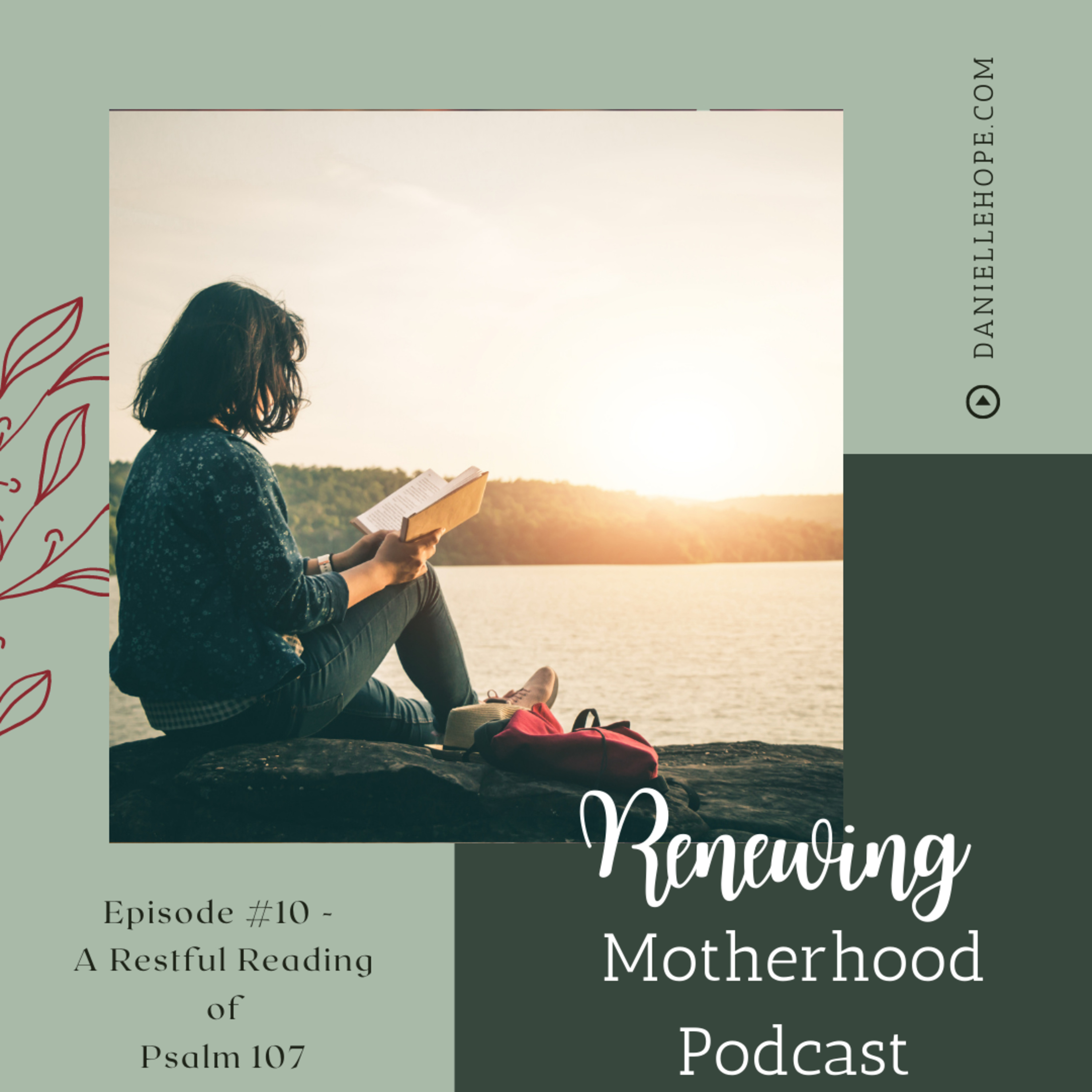 Renewing Motherhood