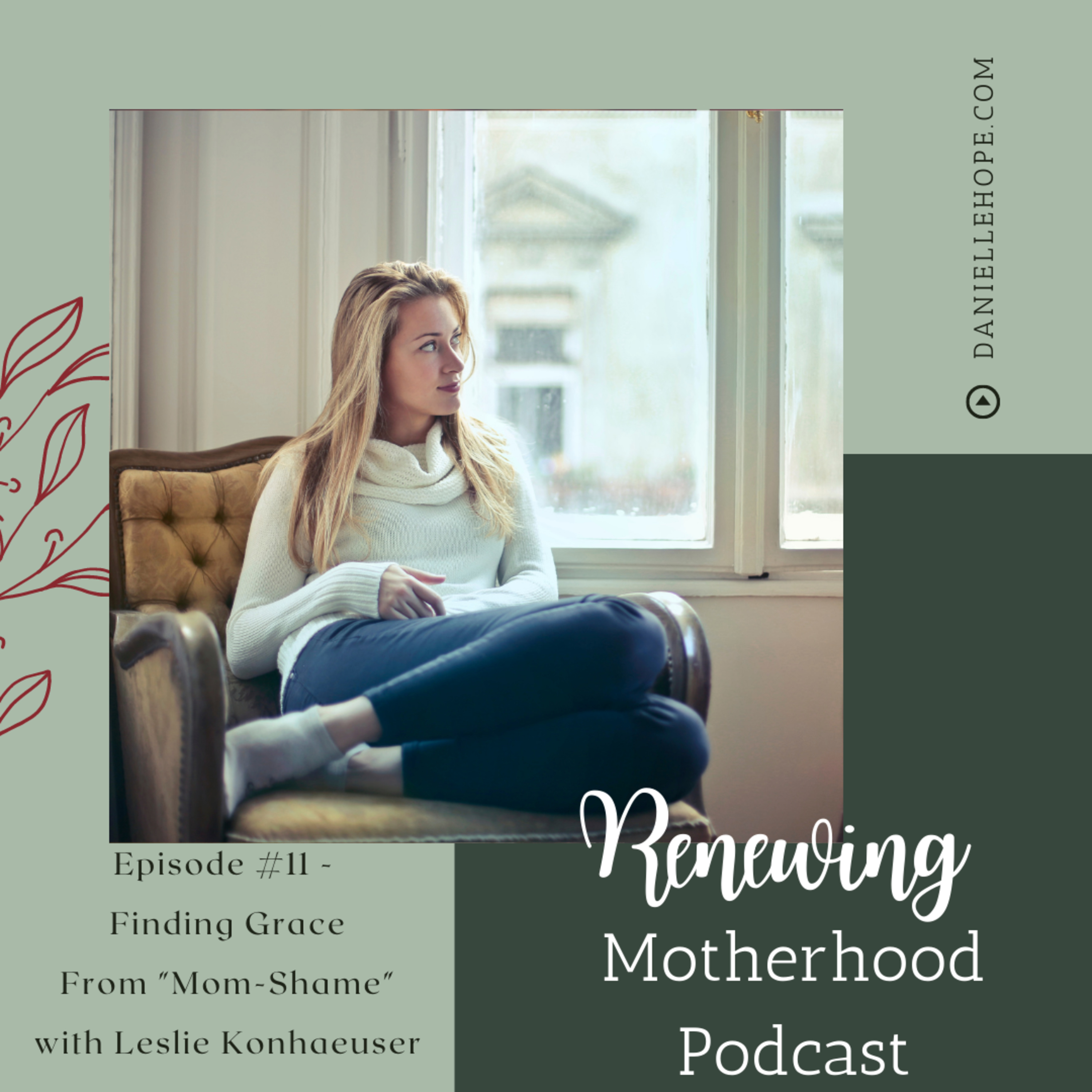 Renewing Motherhood
