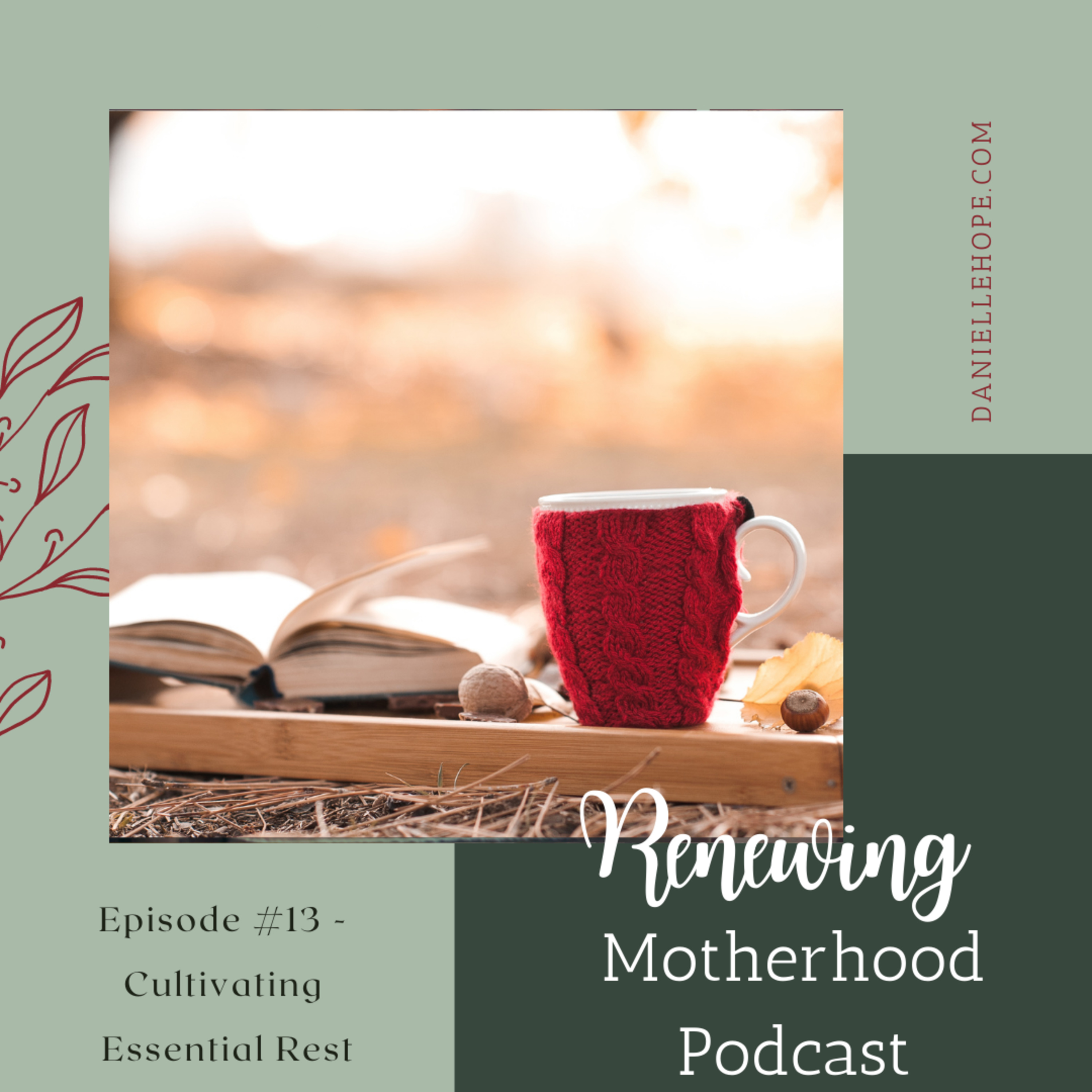 Renewing Motherhood