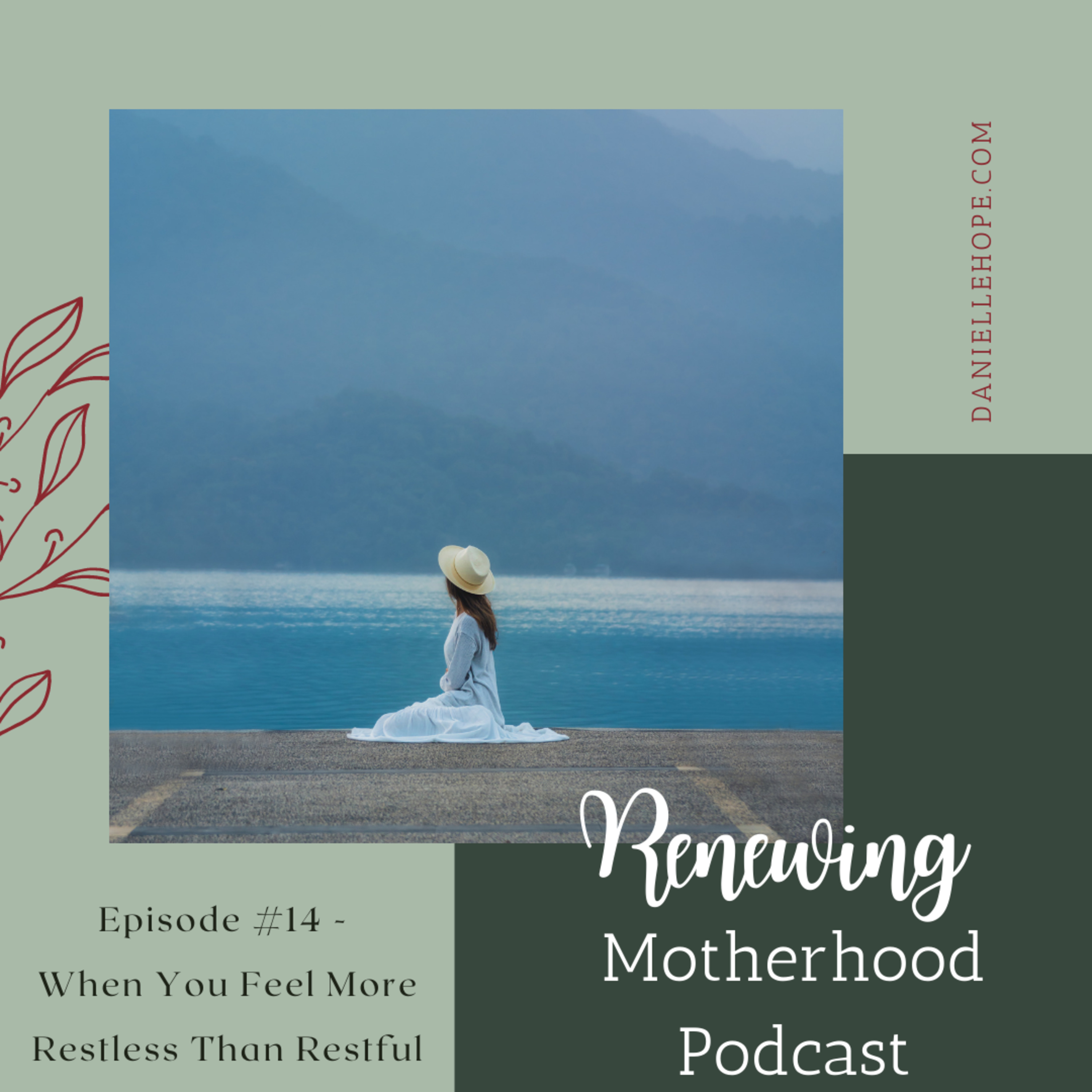 Renewing Motherhood