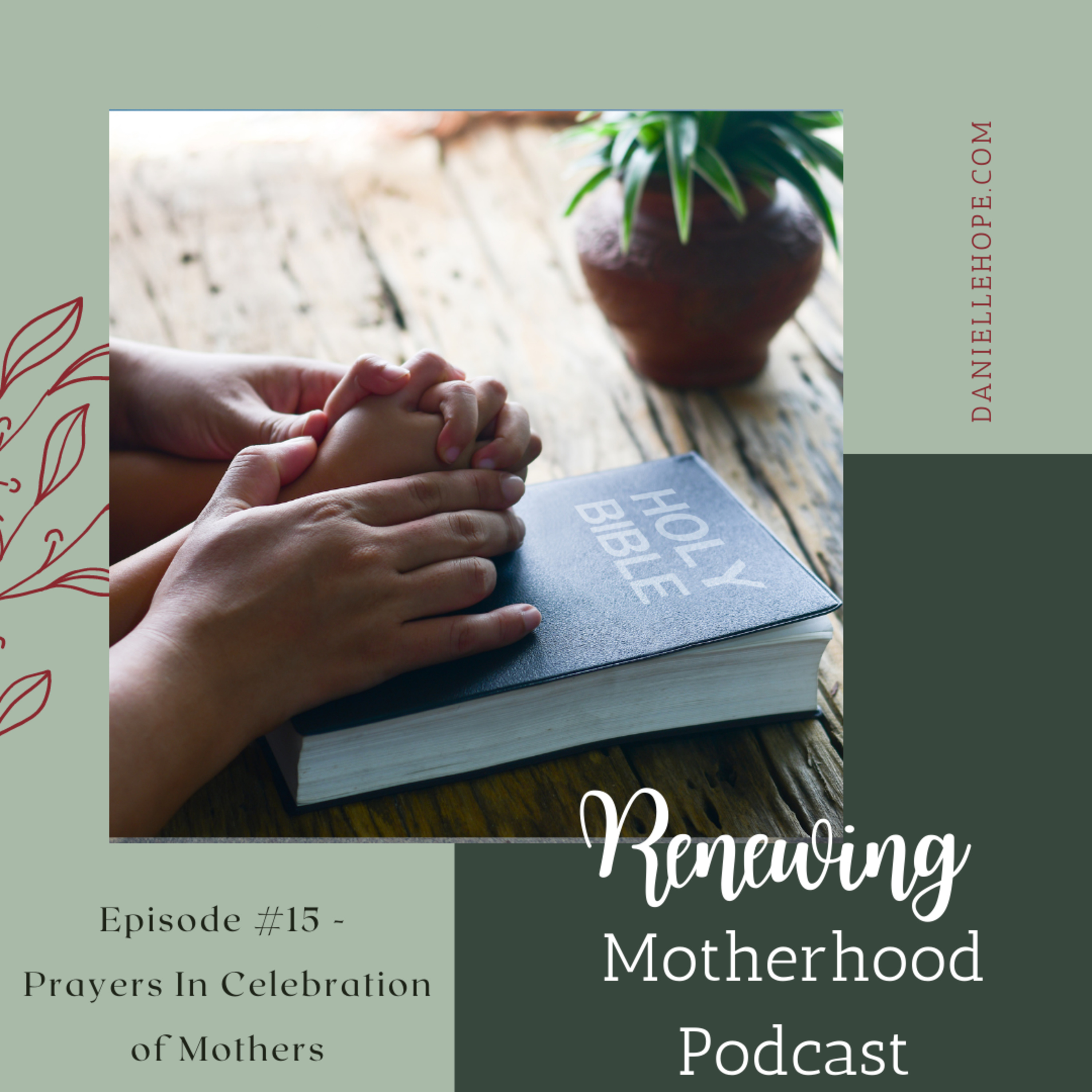 Renewing Motherhood