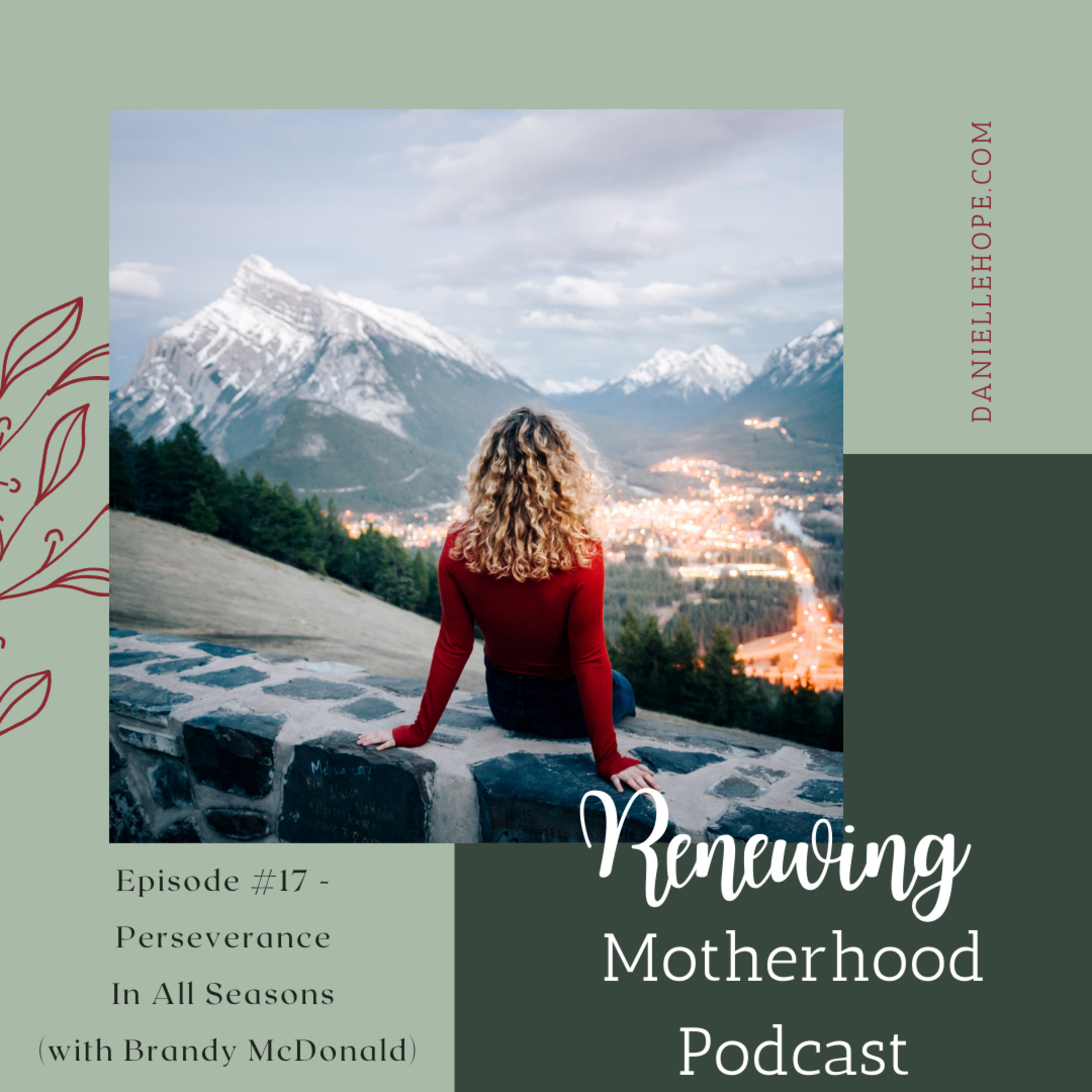 Renewing Motherhood