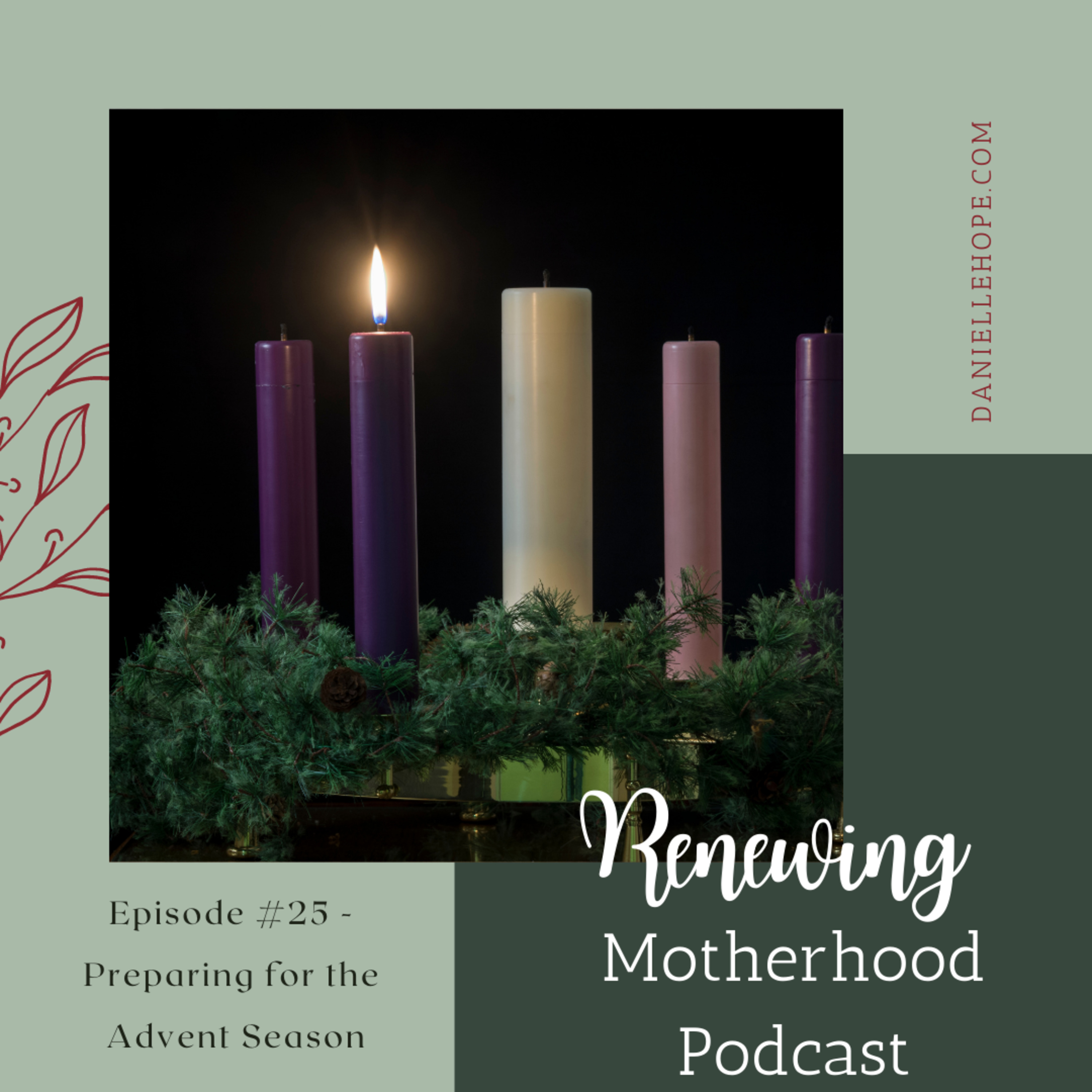 Renewing Motherhood