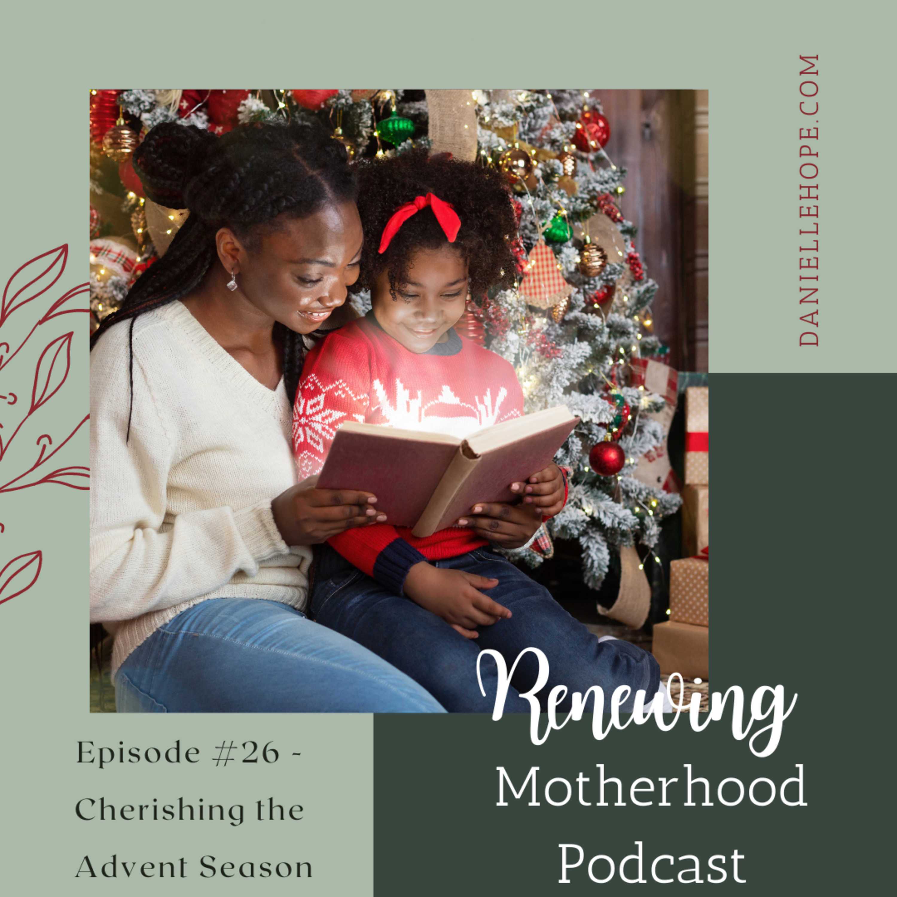 Renewing Motherhood