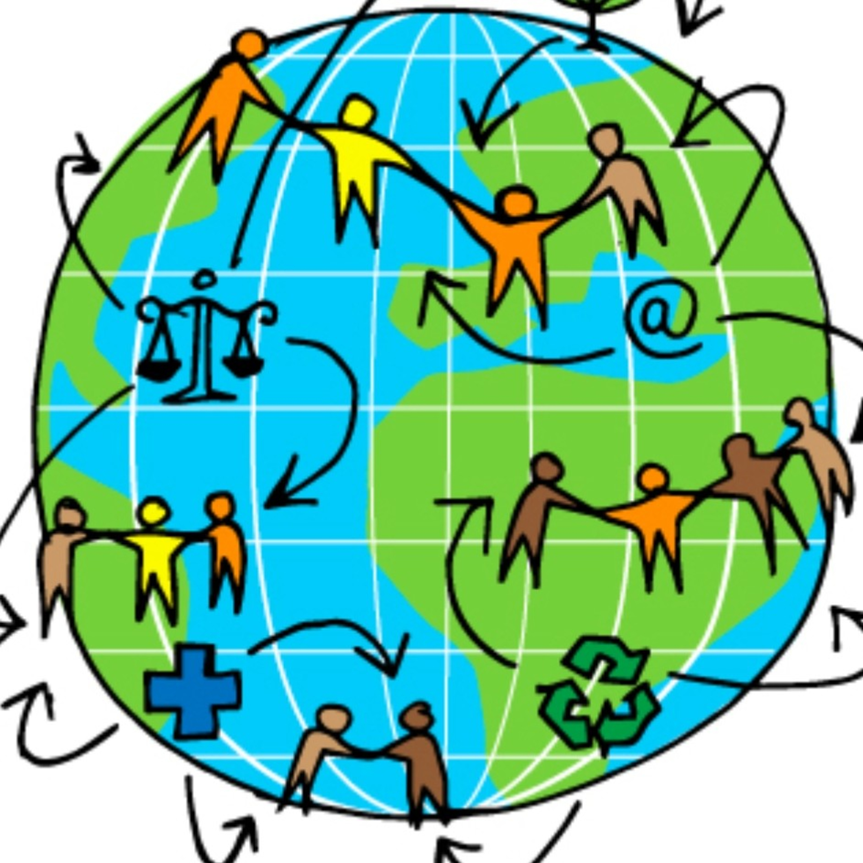 Social Organization