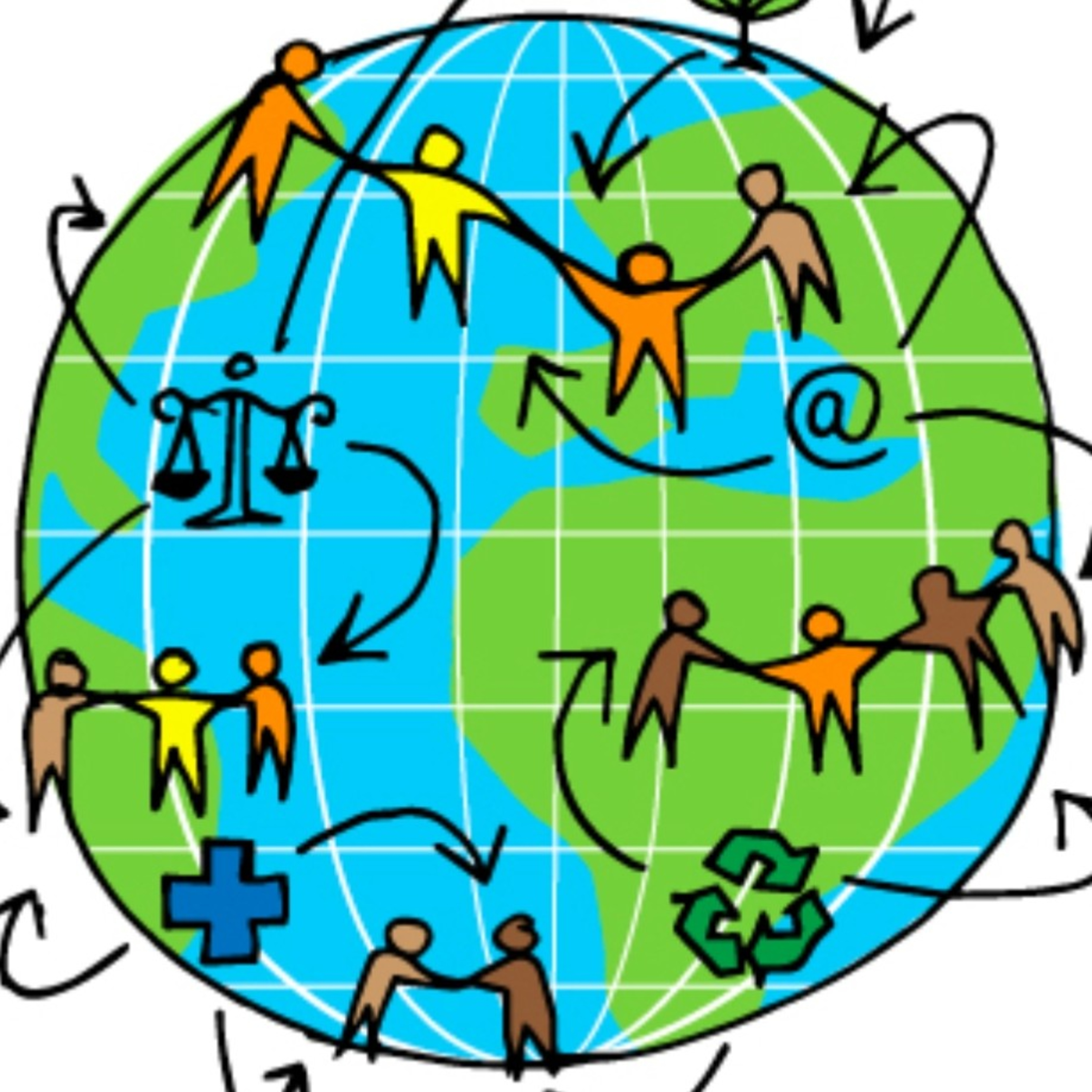 Social Organization