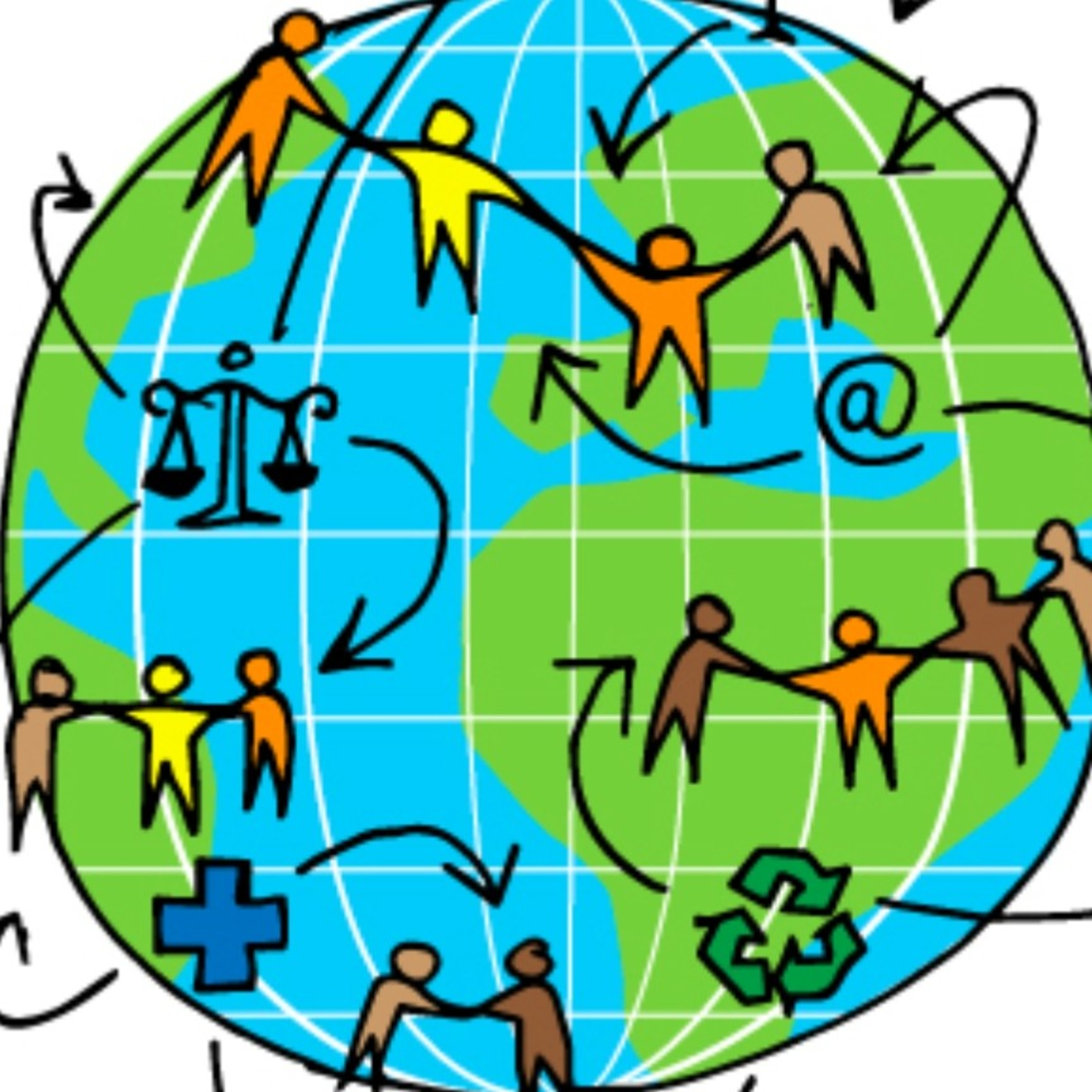Social Organization