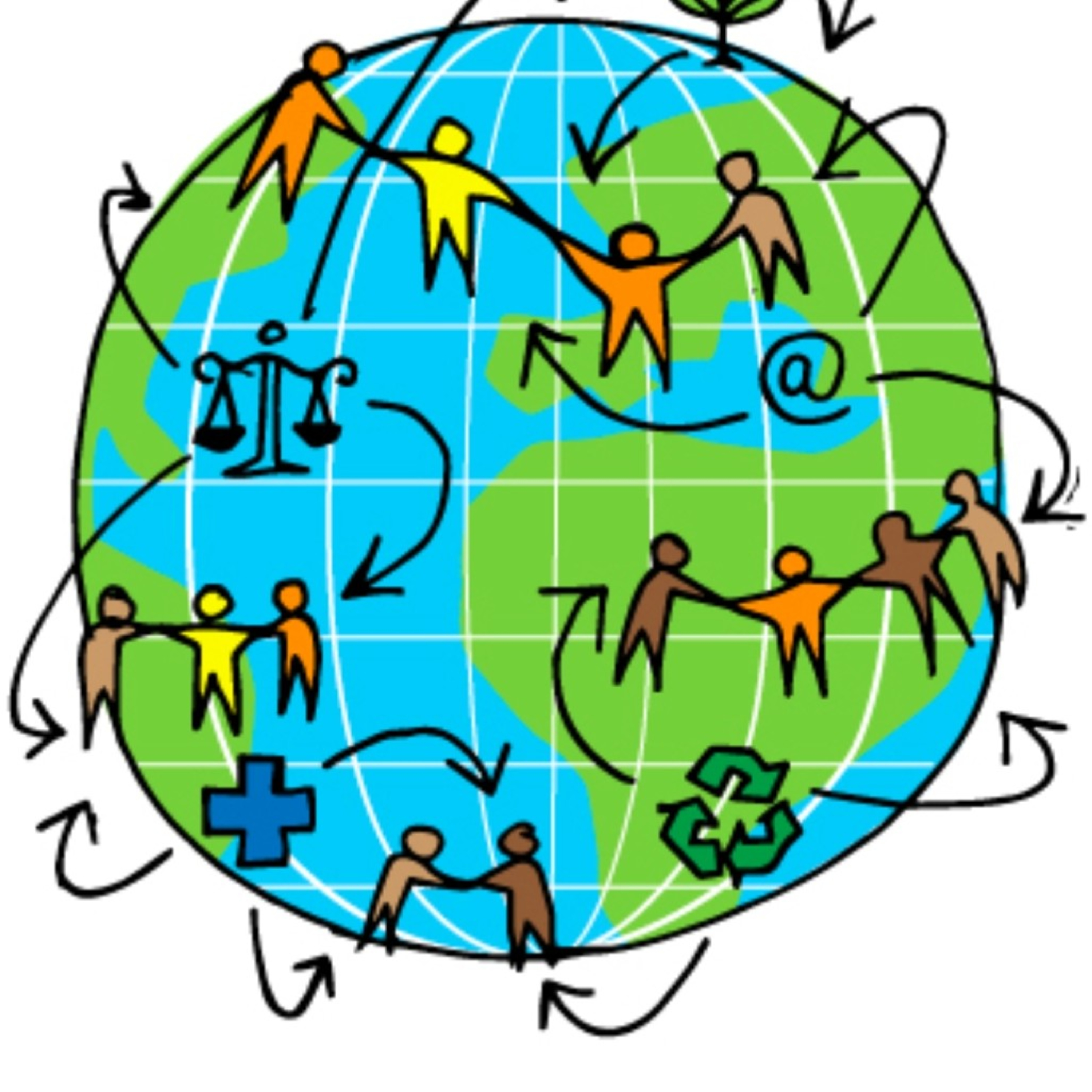 Social Organization