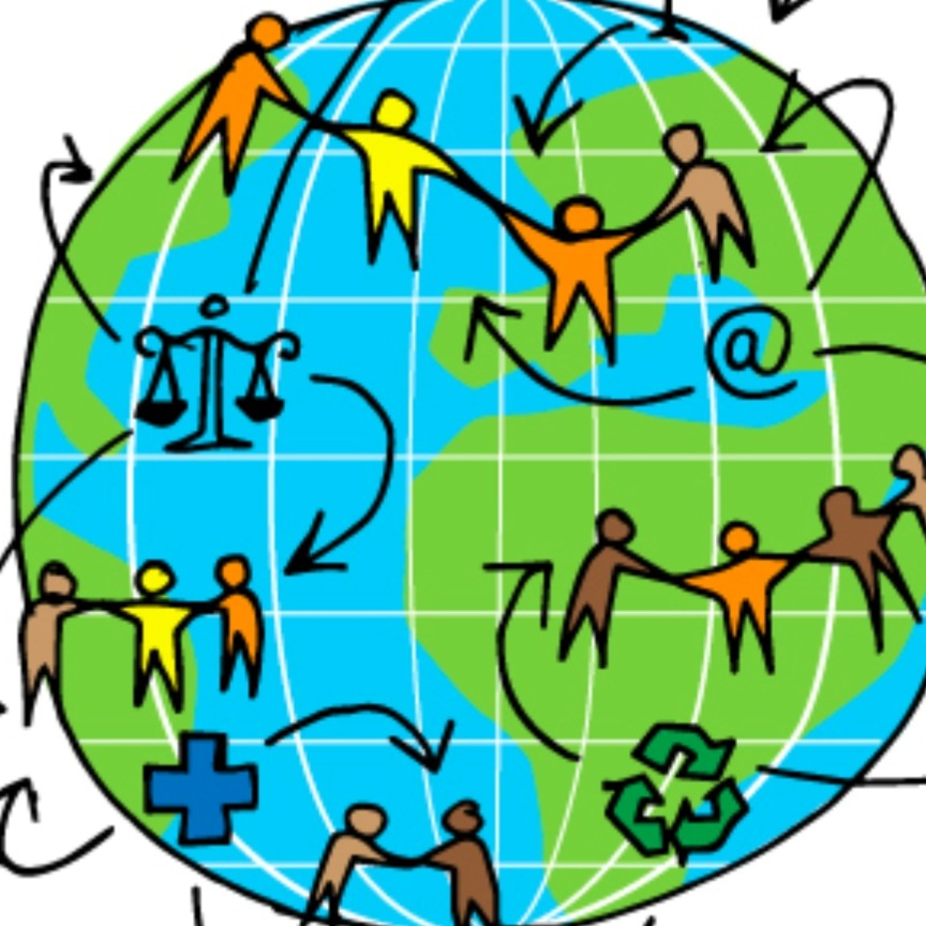 Social Organization