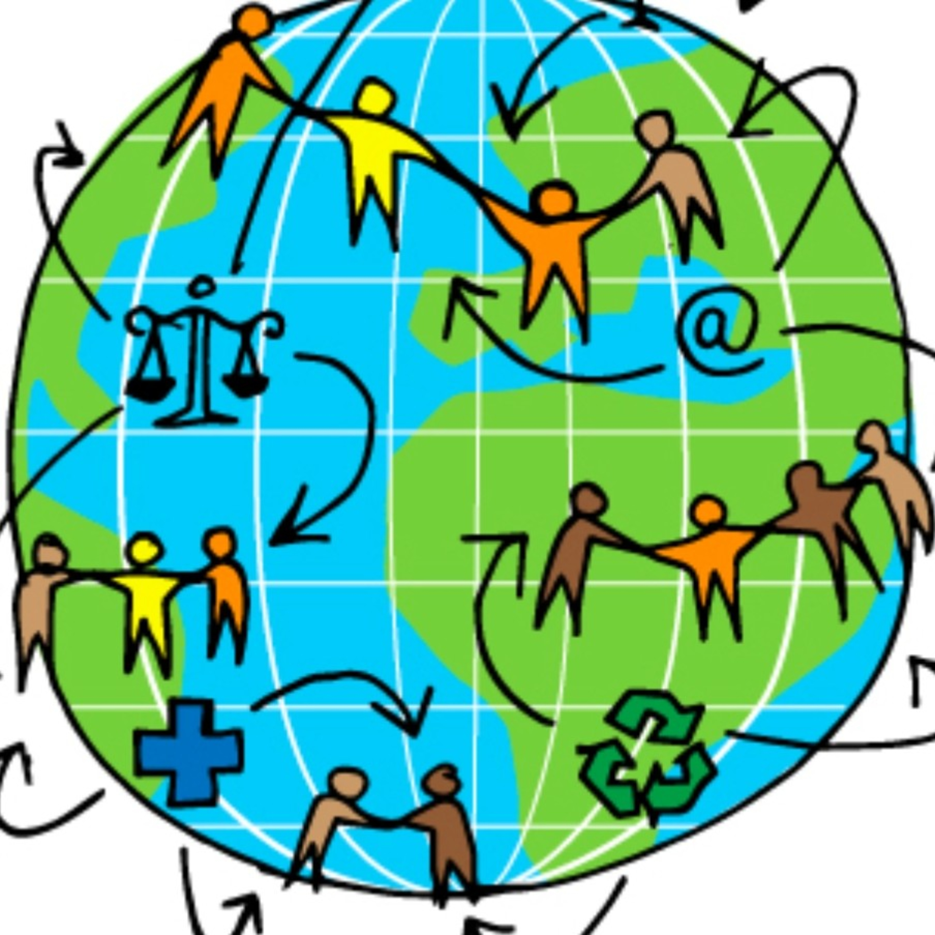 Social Organization