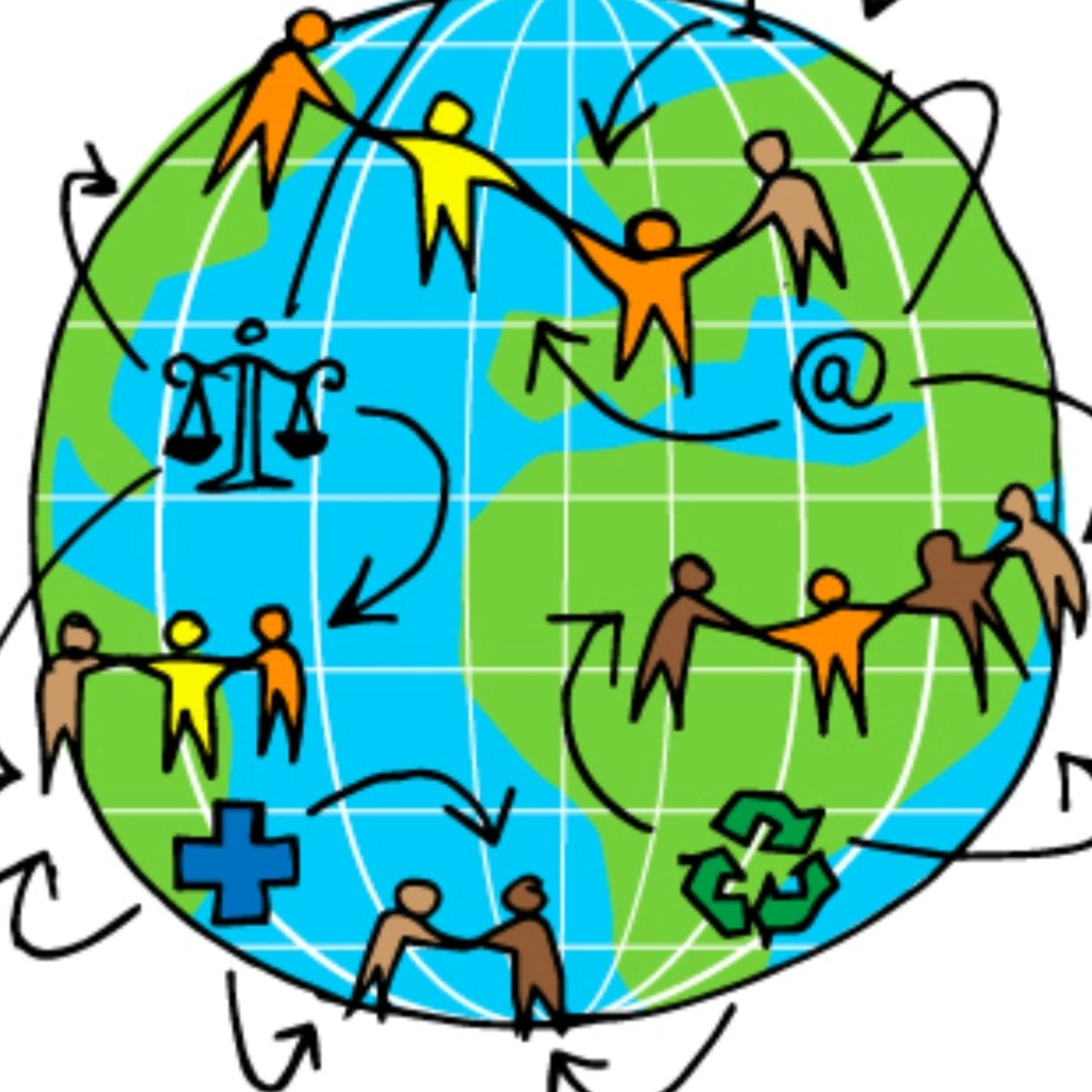 Social Organization