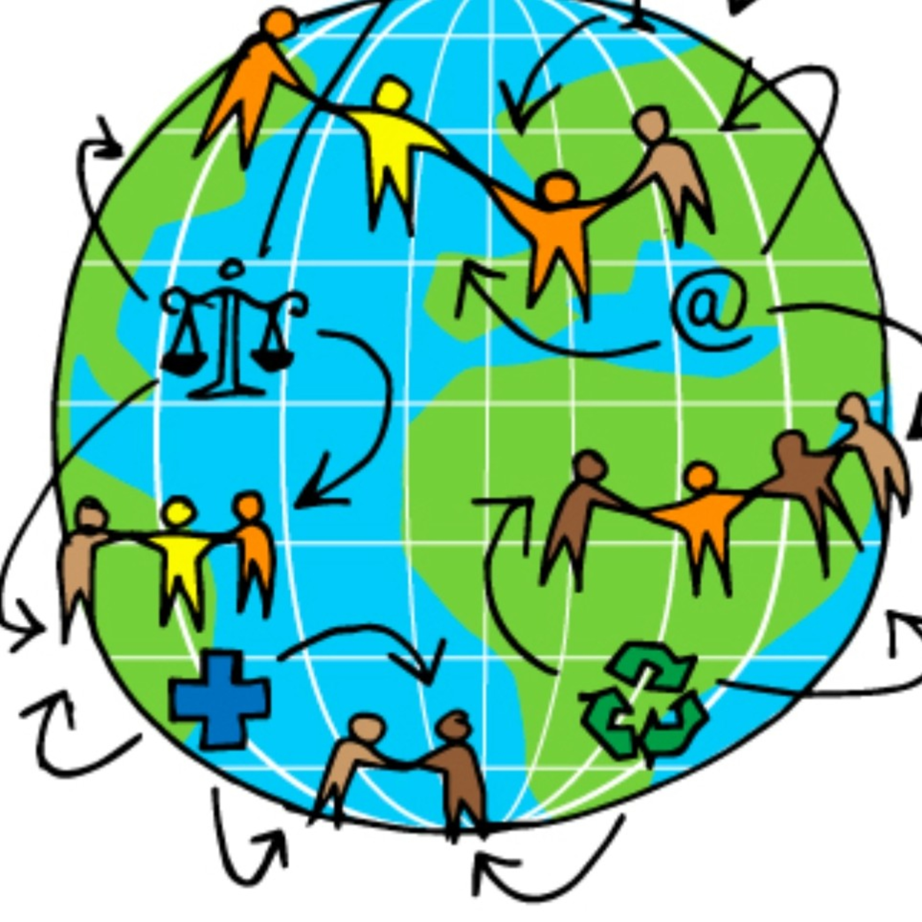 Social Organization