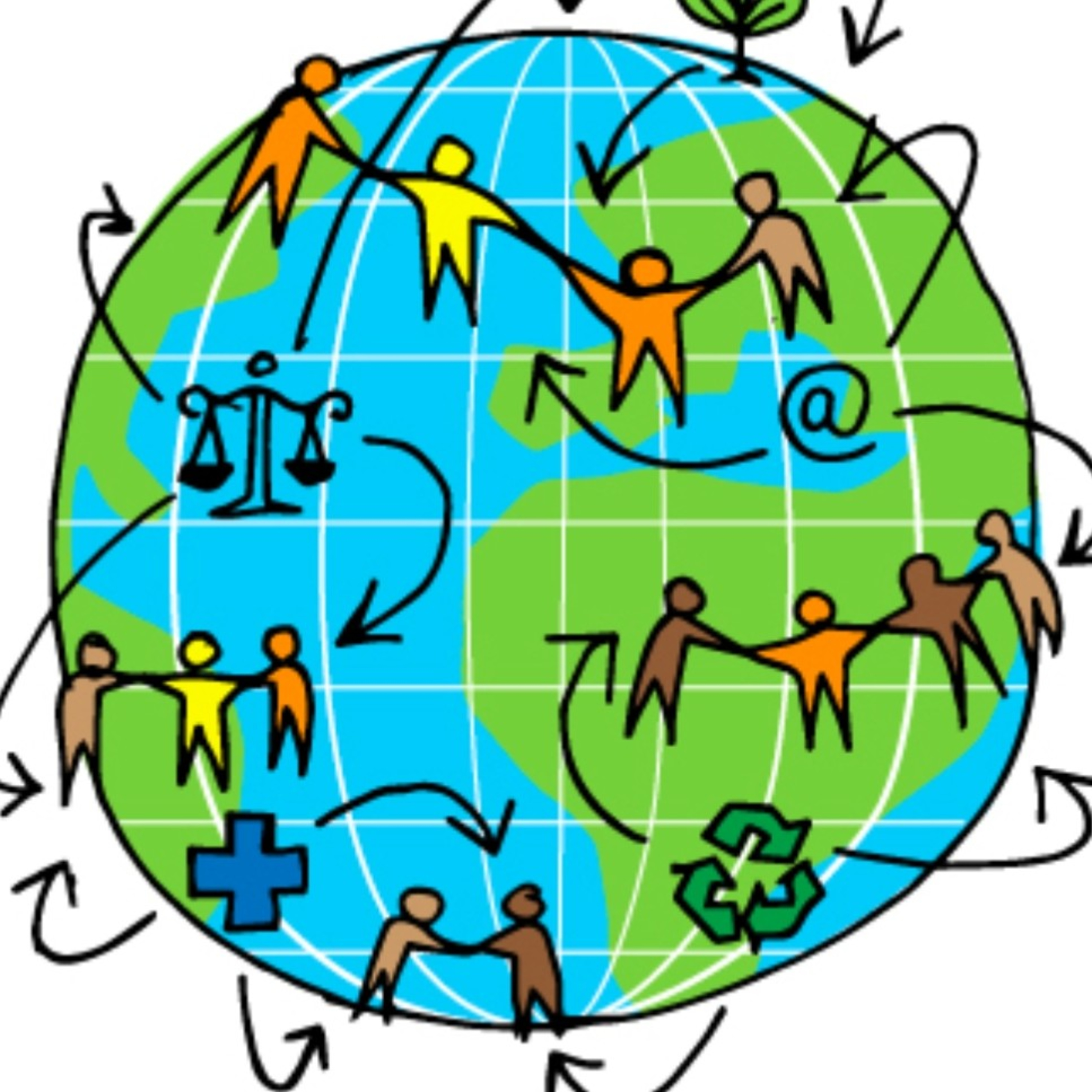 Social Organization
