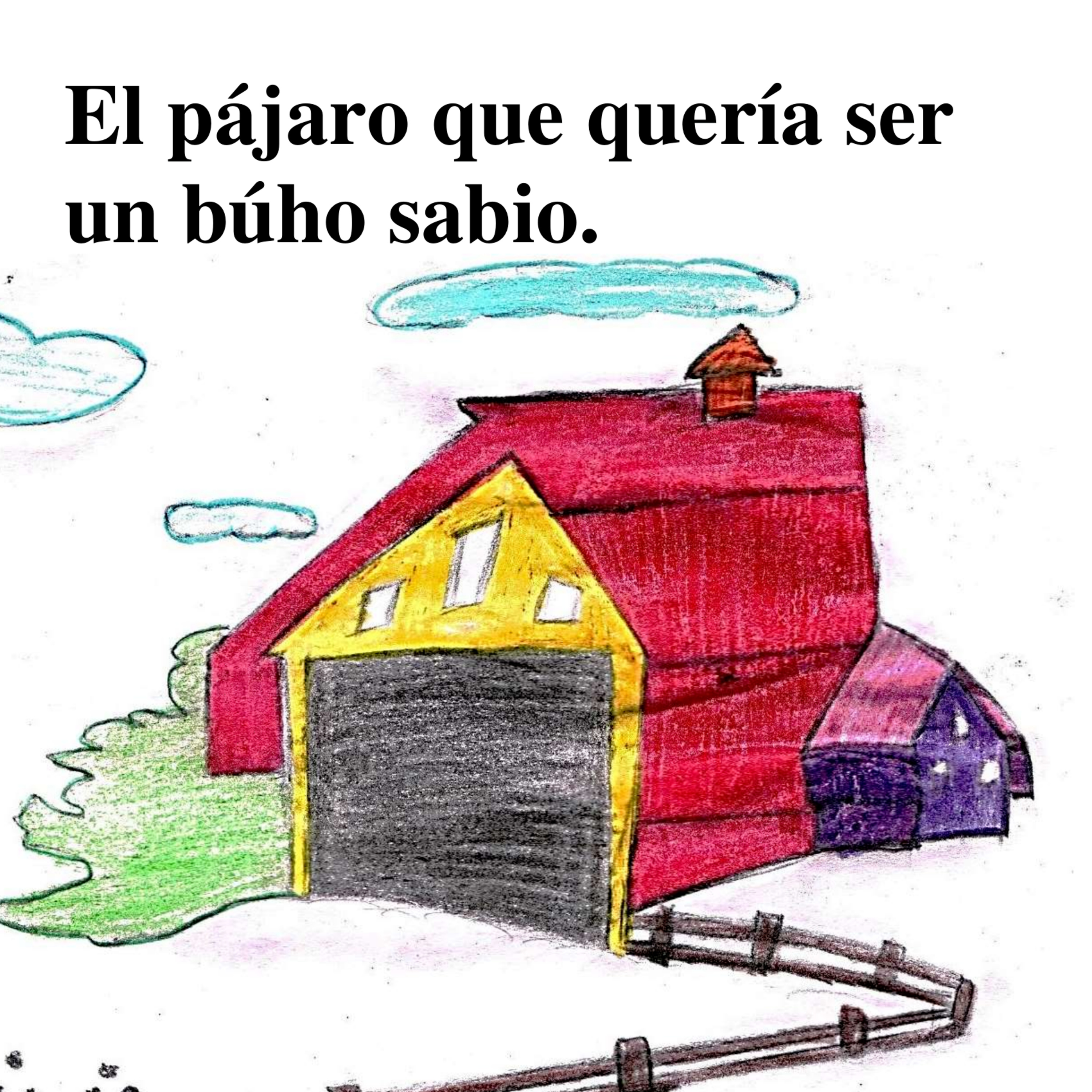 El gran cuenta cuentos