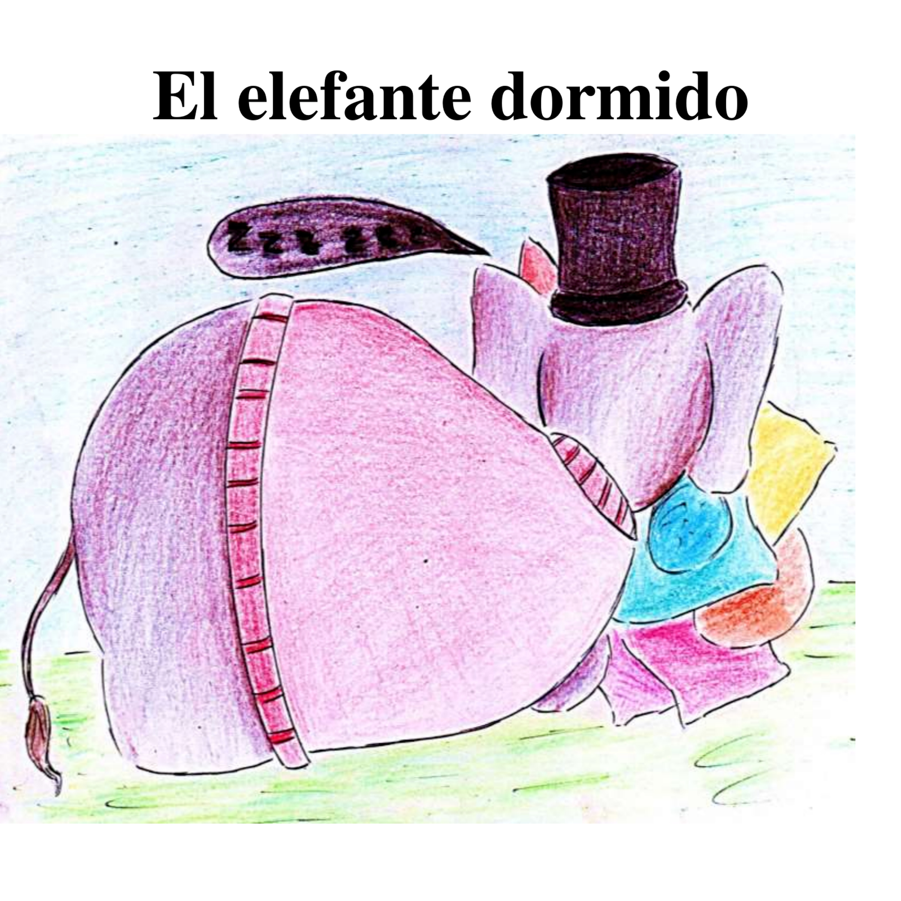 El gran cuenta cuentos