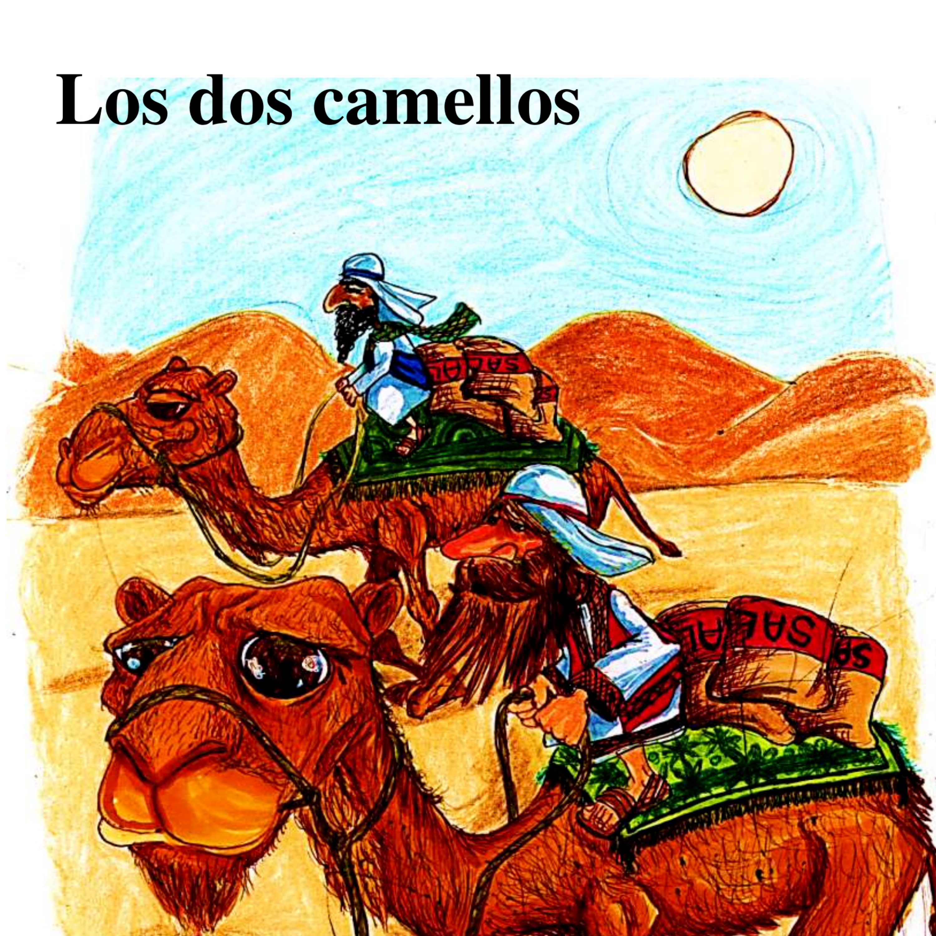 El gran cuenta cuentos