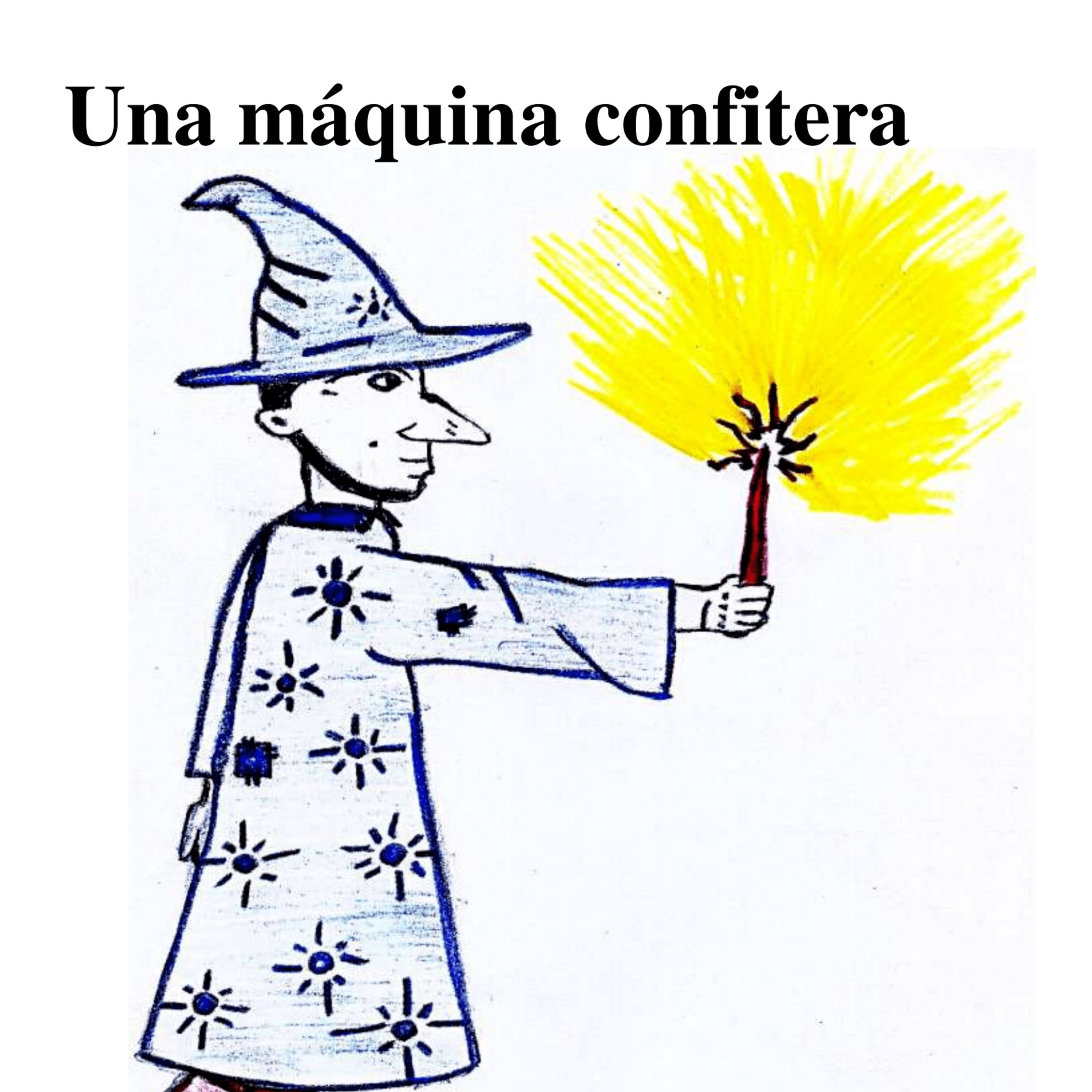 El gran cuenta cuentos