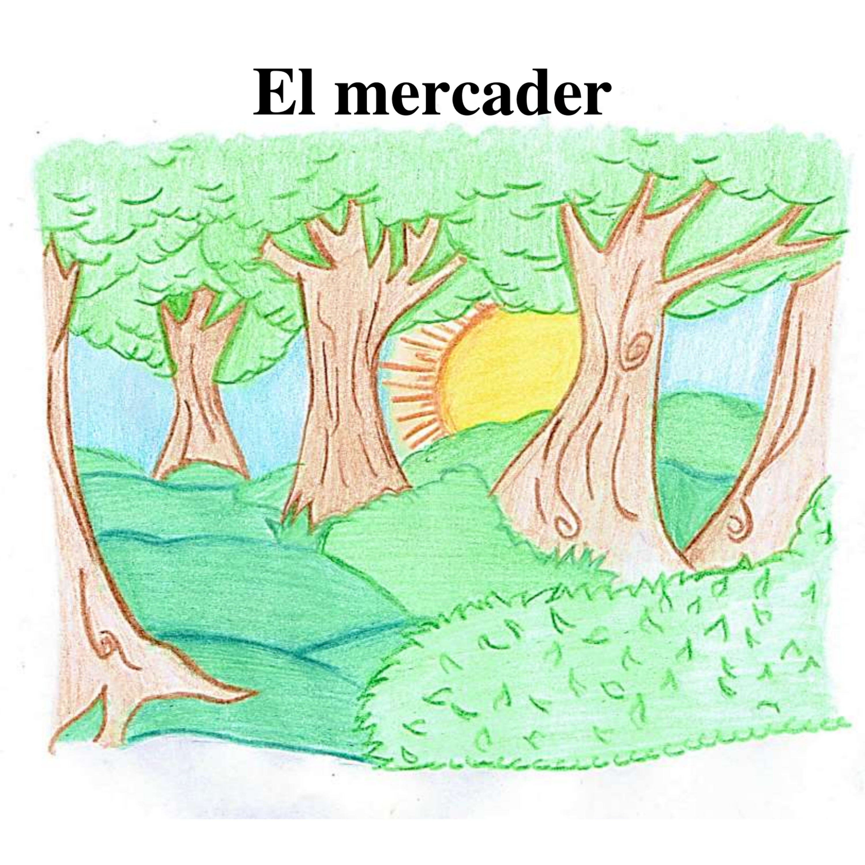 El gran cuenta cuentos