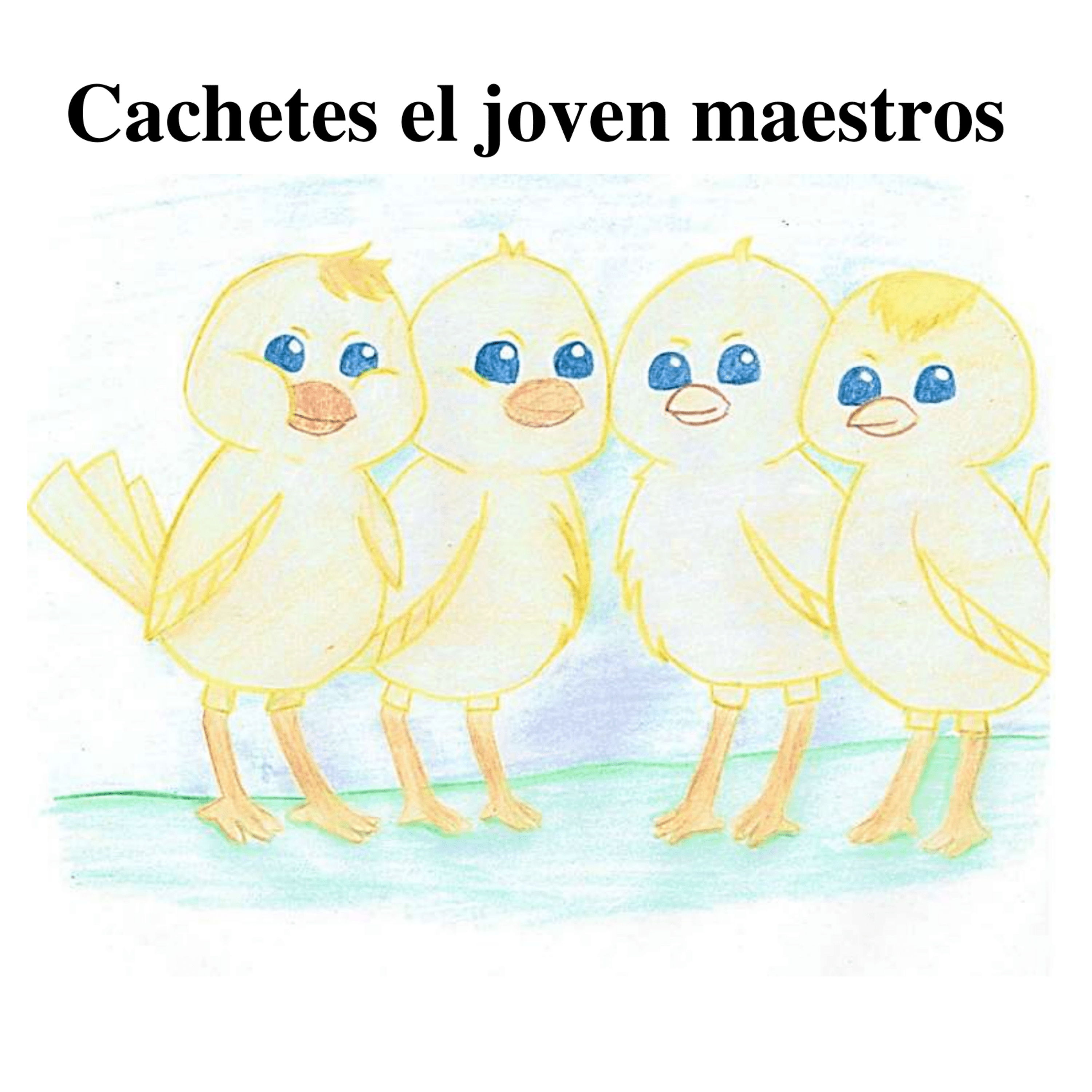 El gran cuenta cuentos