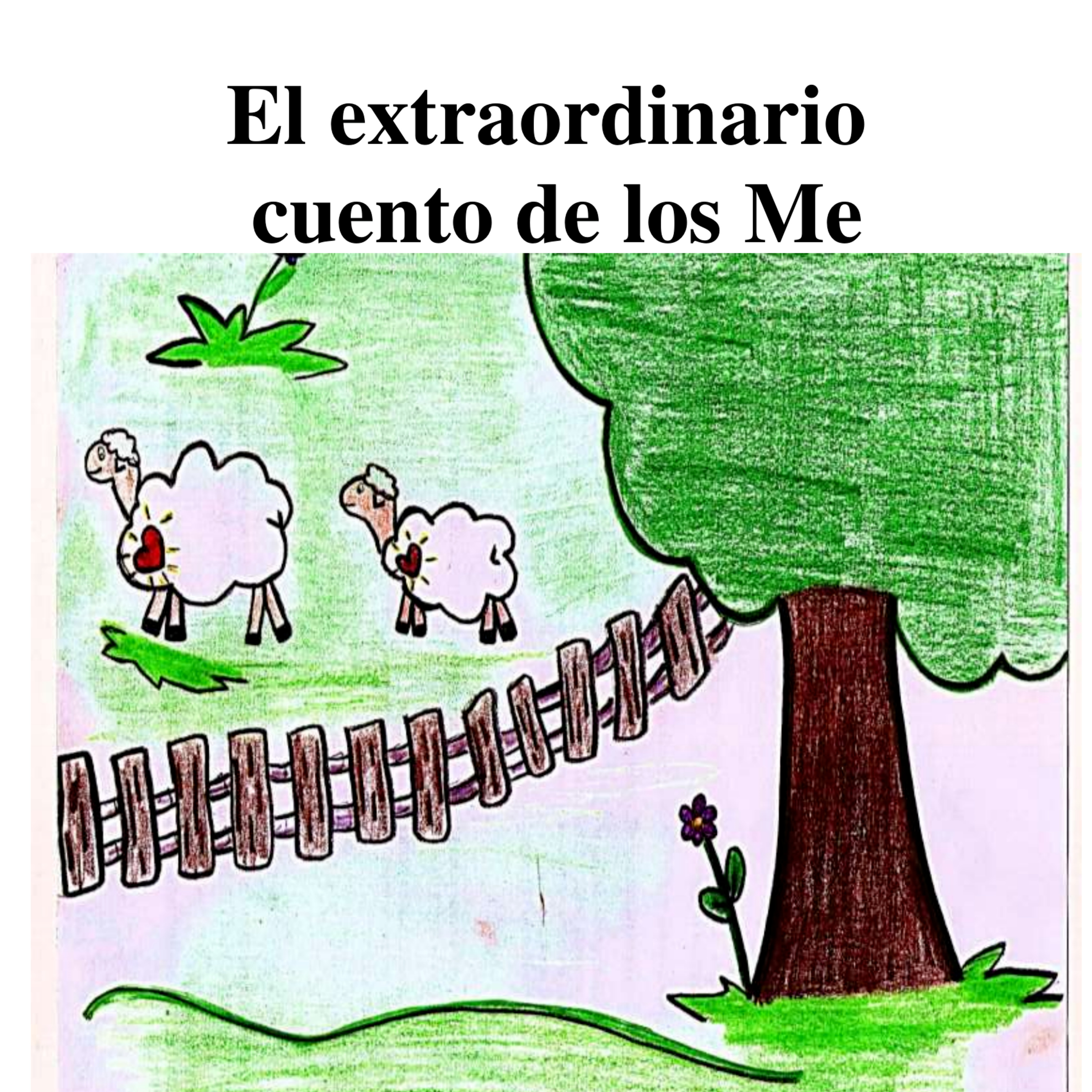 El gran cuenta cuentos