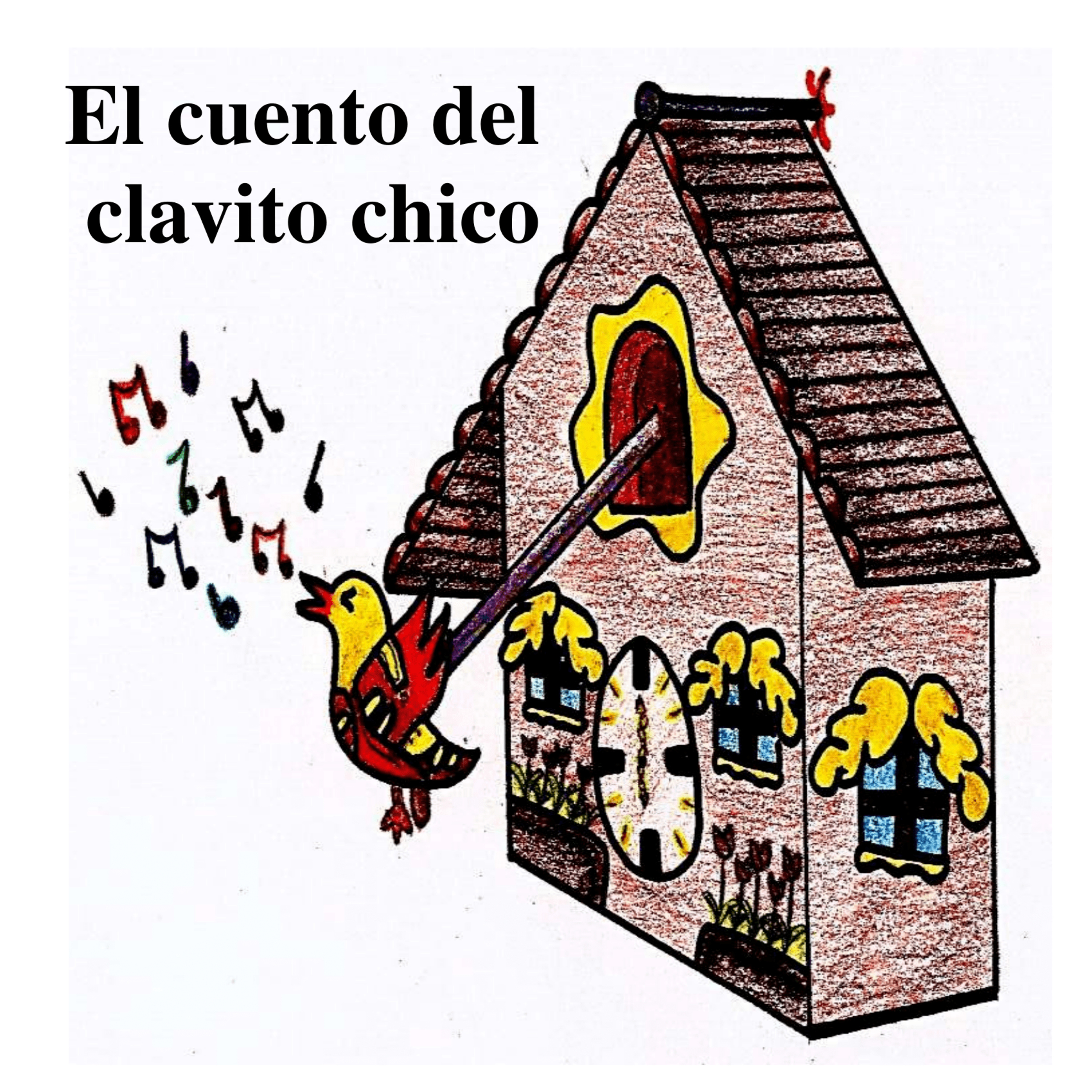 El gran cuenta cuentos
